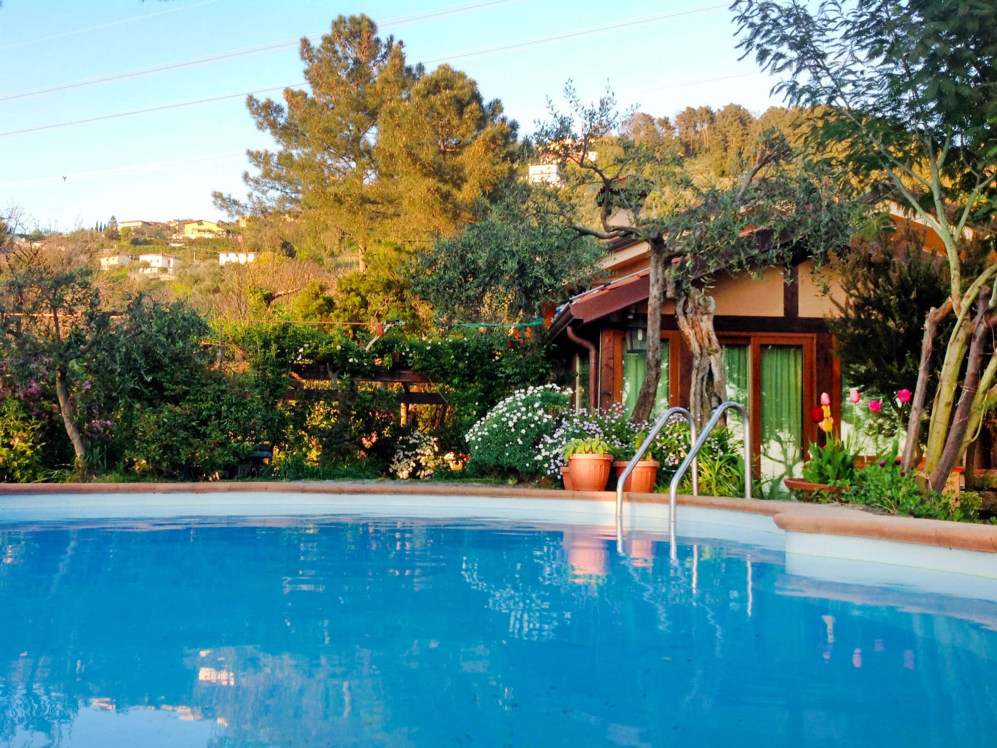 Pool Outdoor