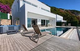 Luxury by the Alanya Coast
