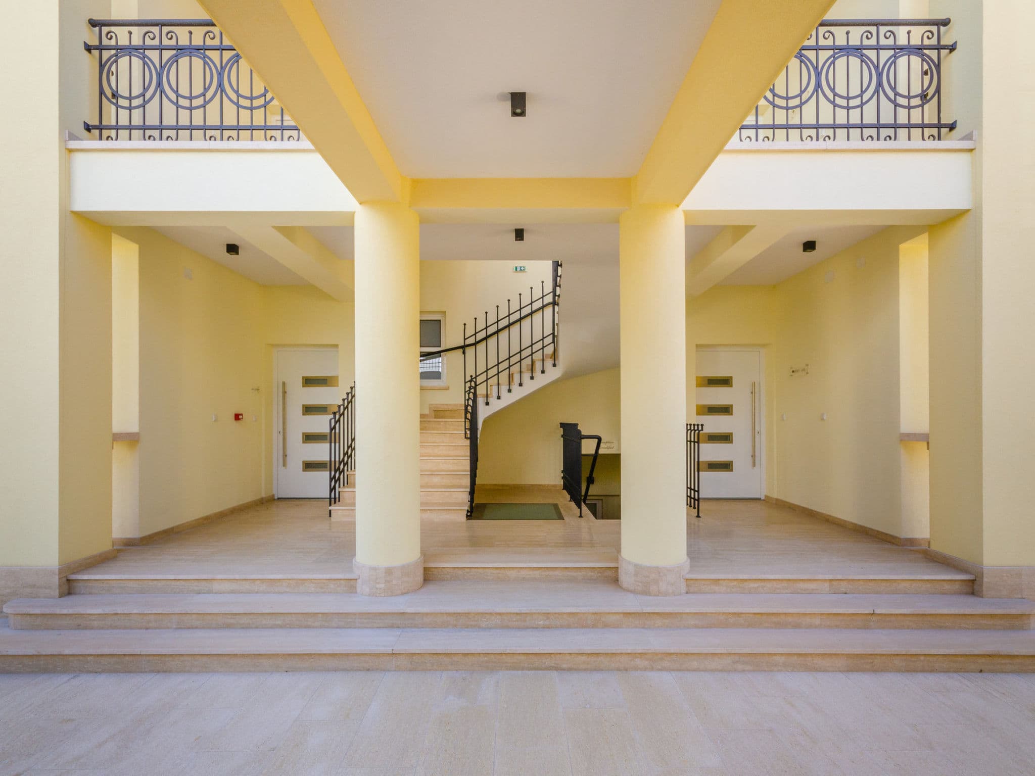 Inside other