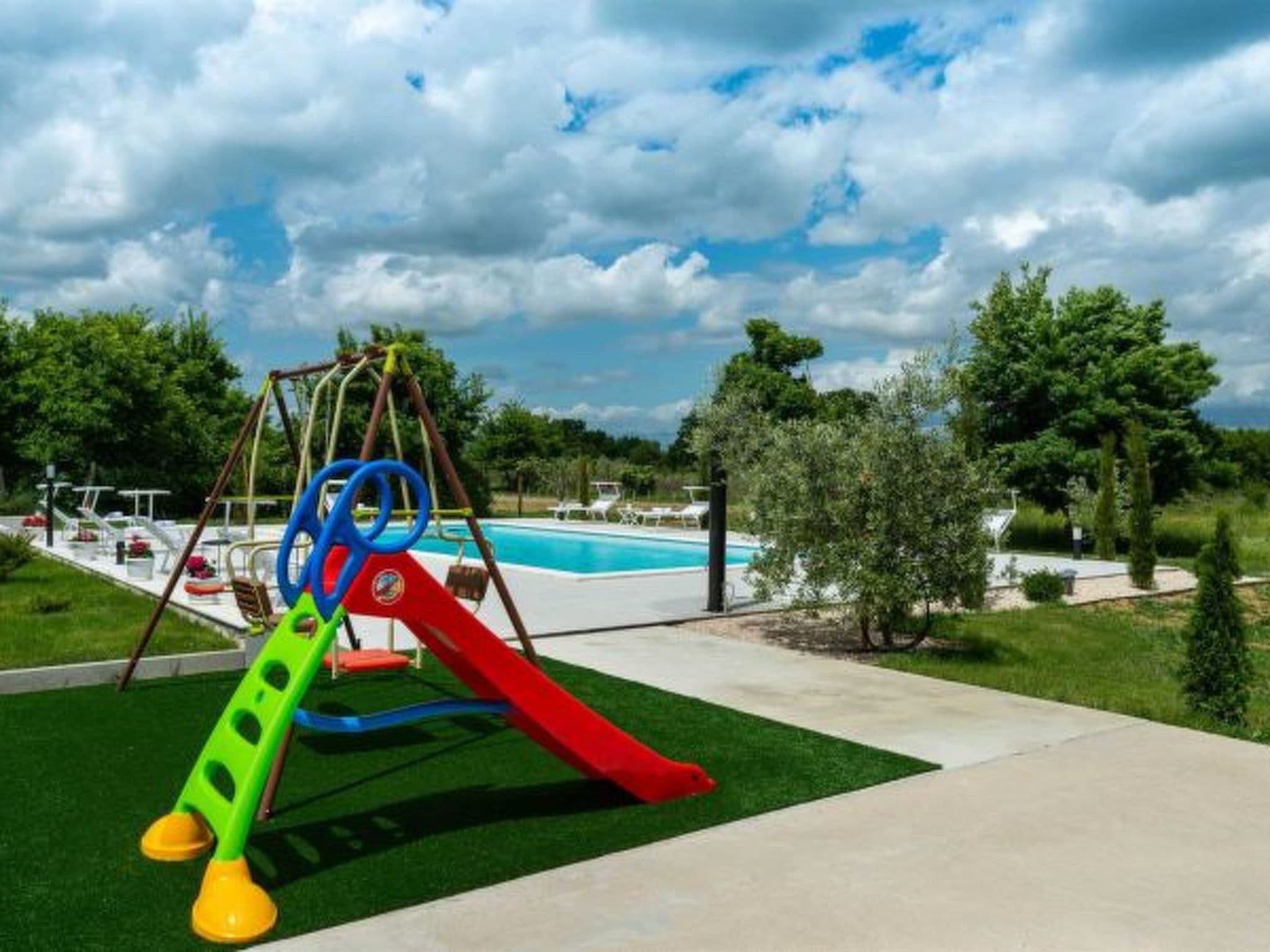Outdoor