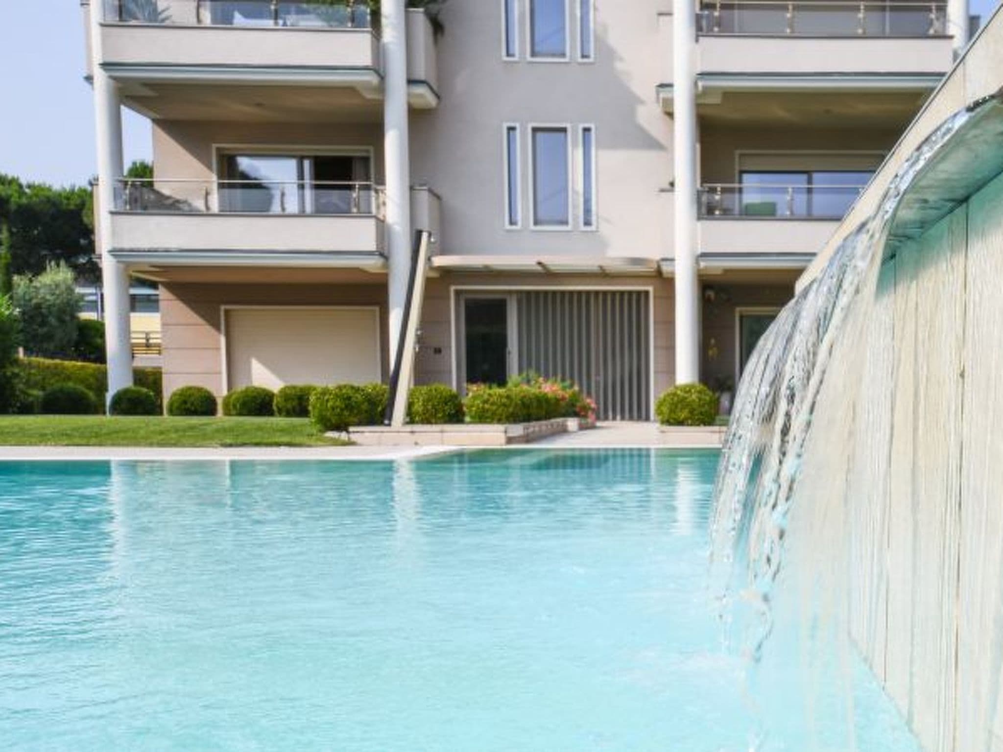 Pool Outdoor