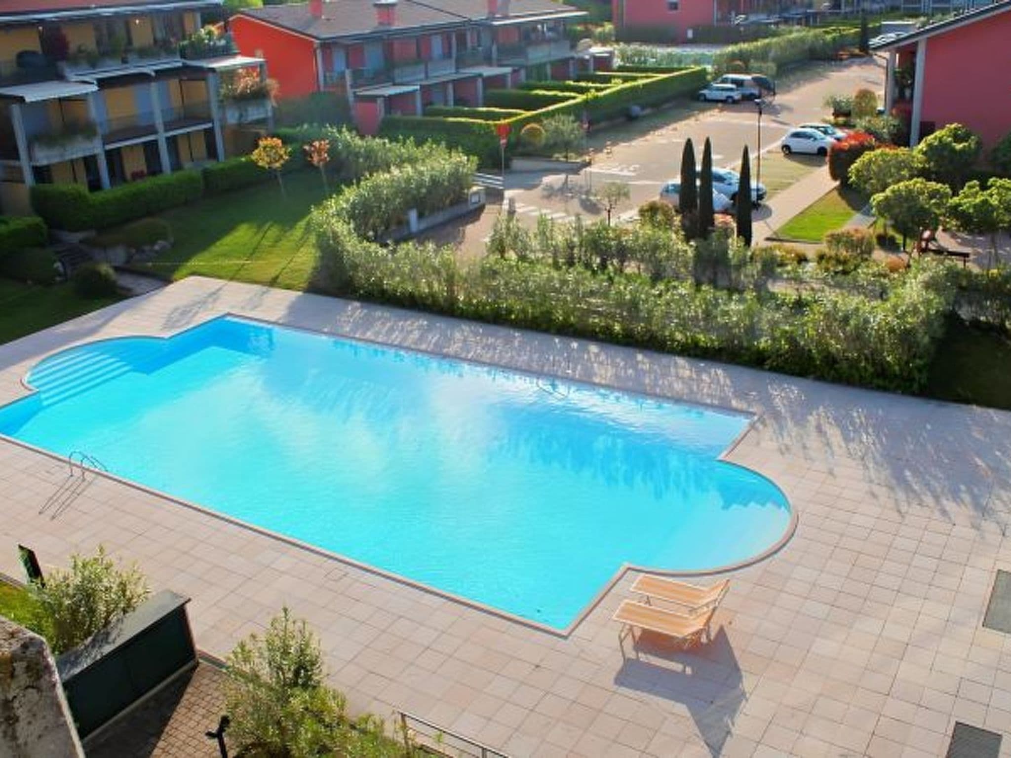 Pool Outdoor
