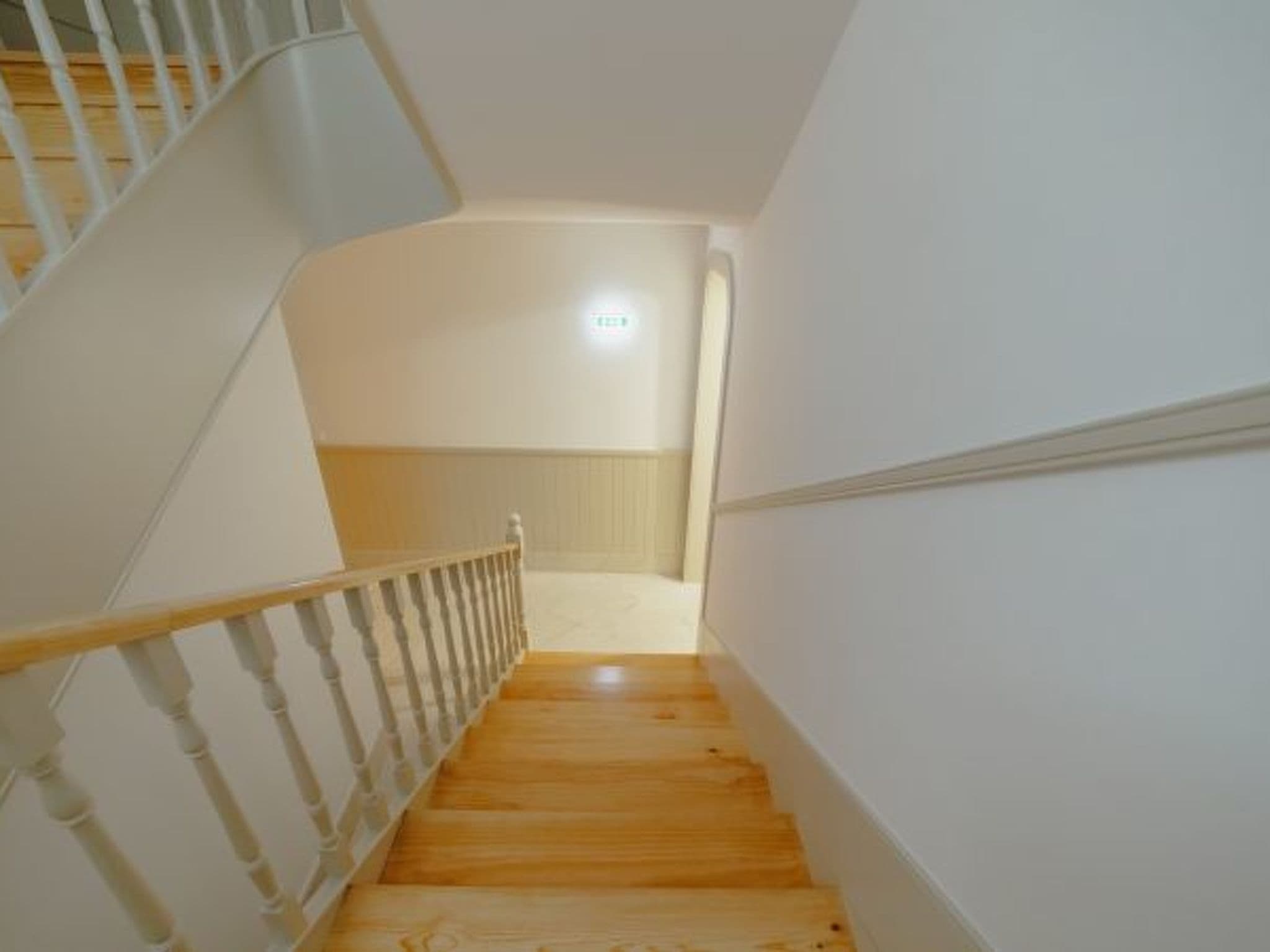 Inside other