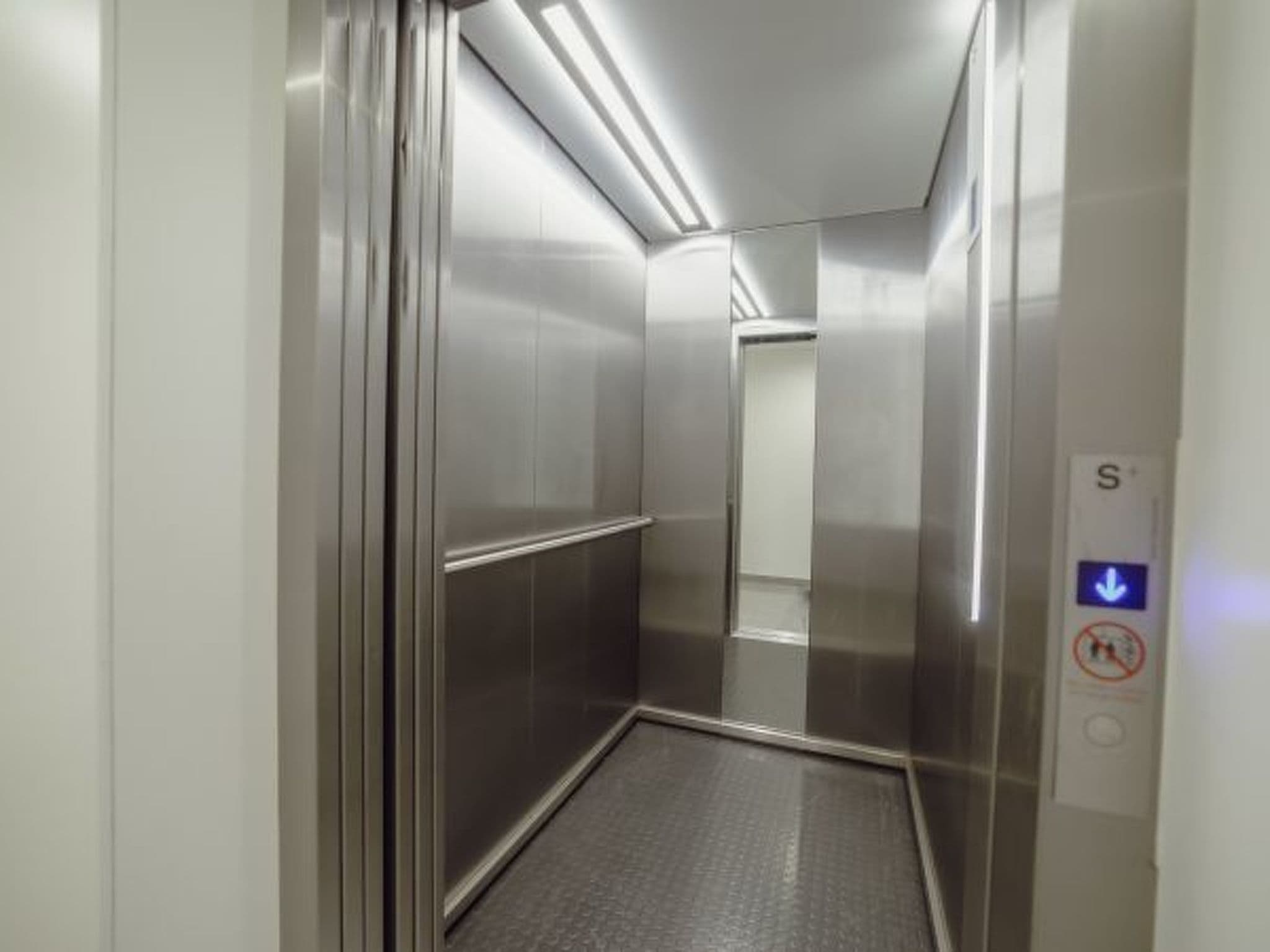 Inside other