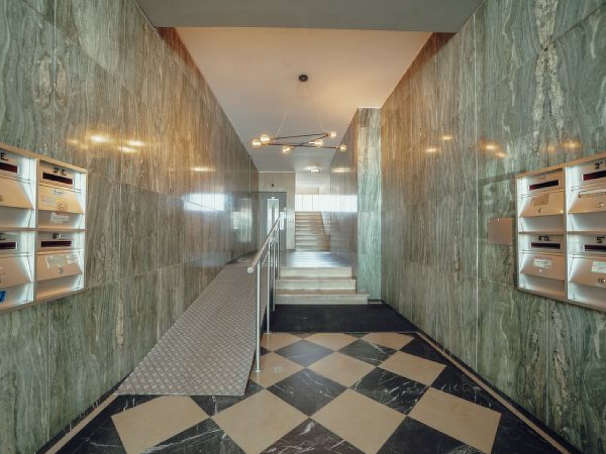 Inside other