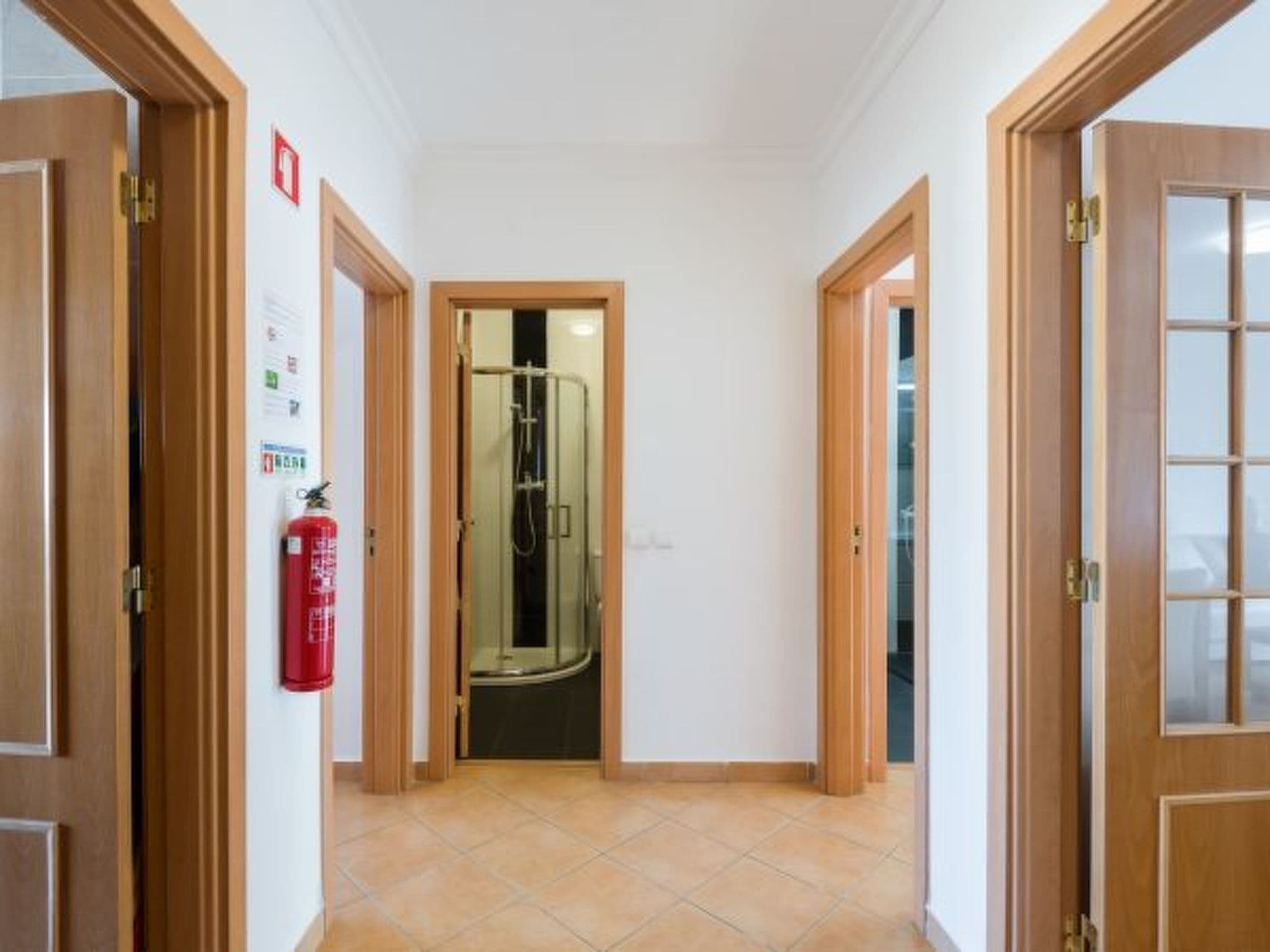 Inside other