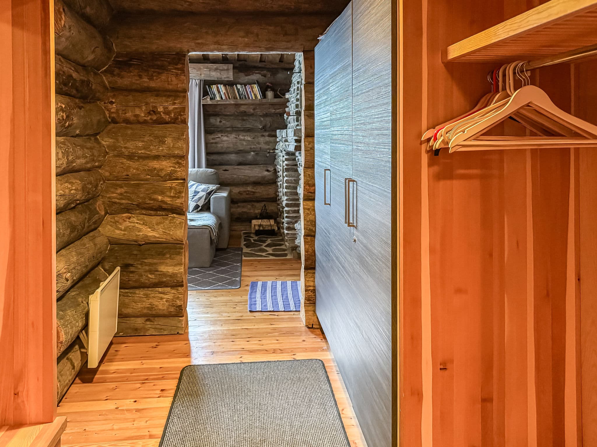 Inside other