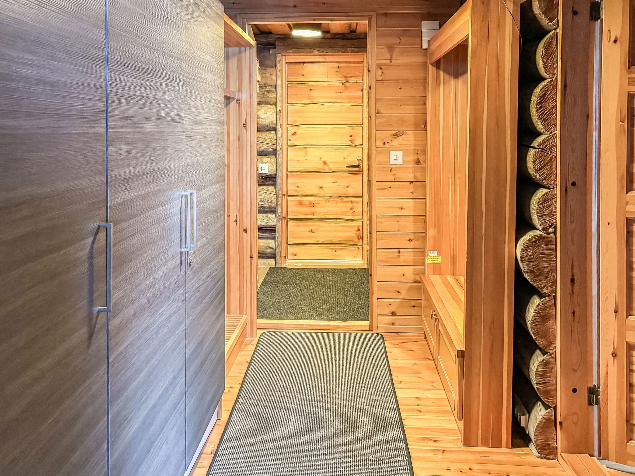Inside other