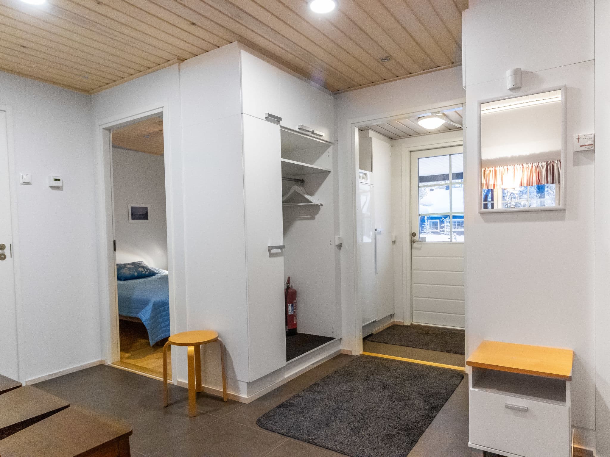 Inside other