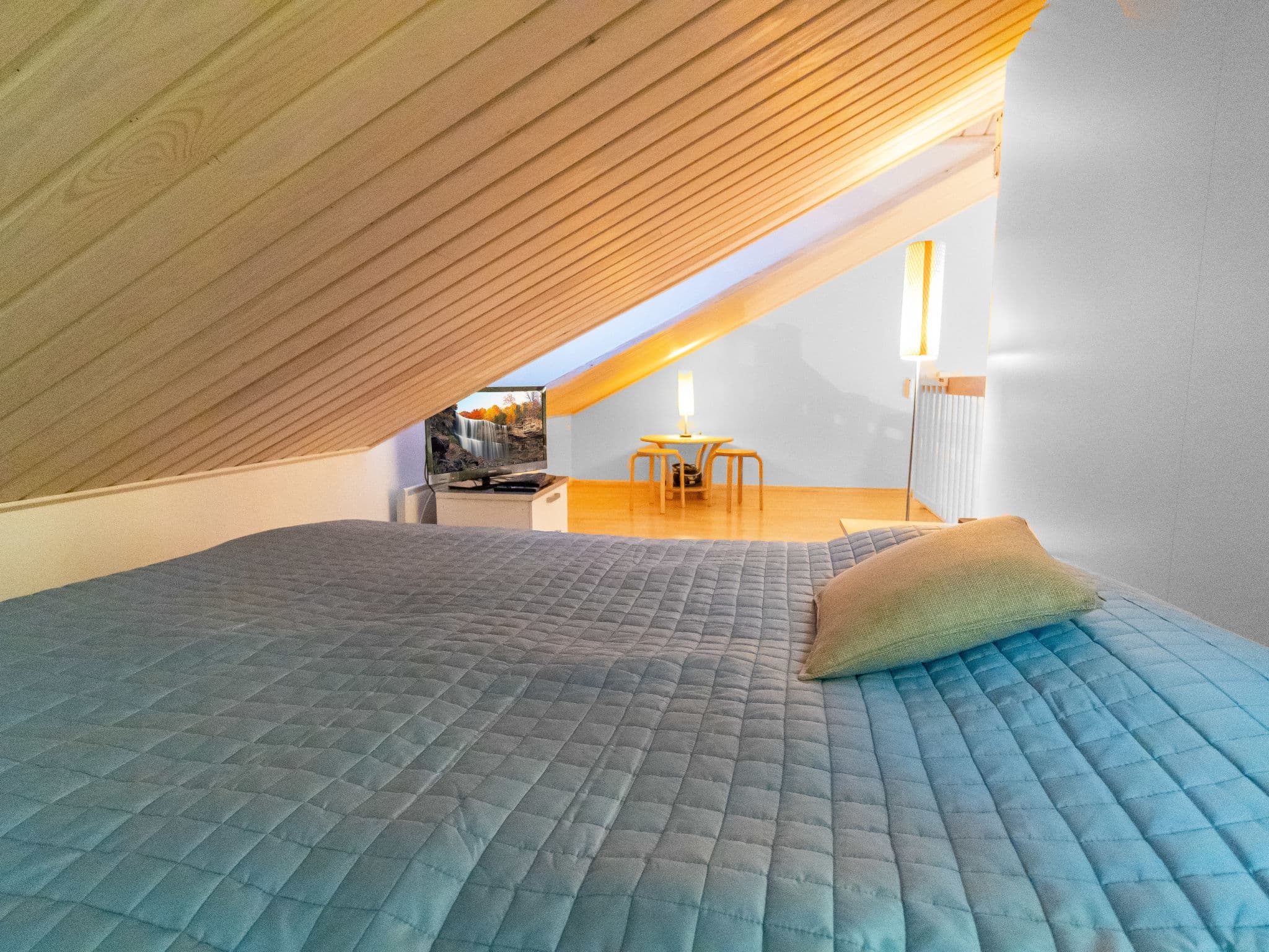 Inside other