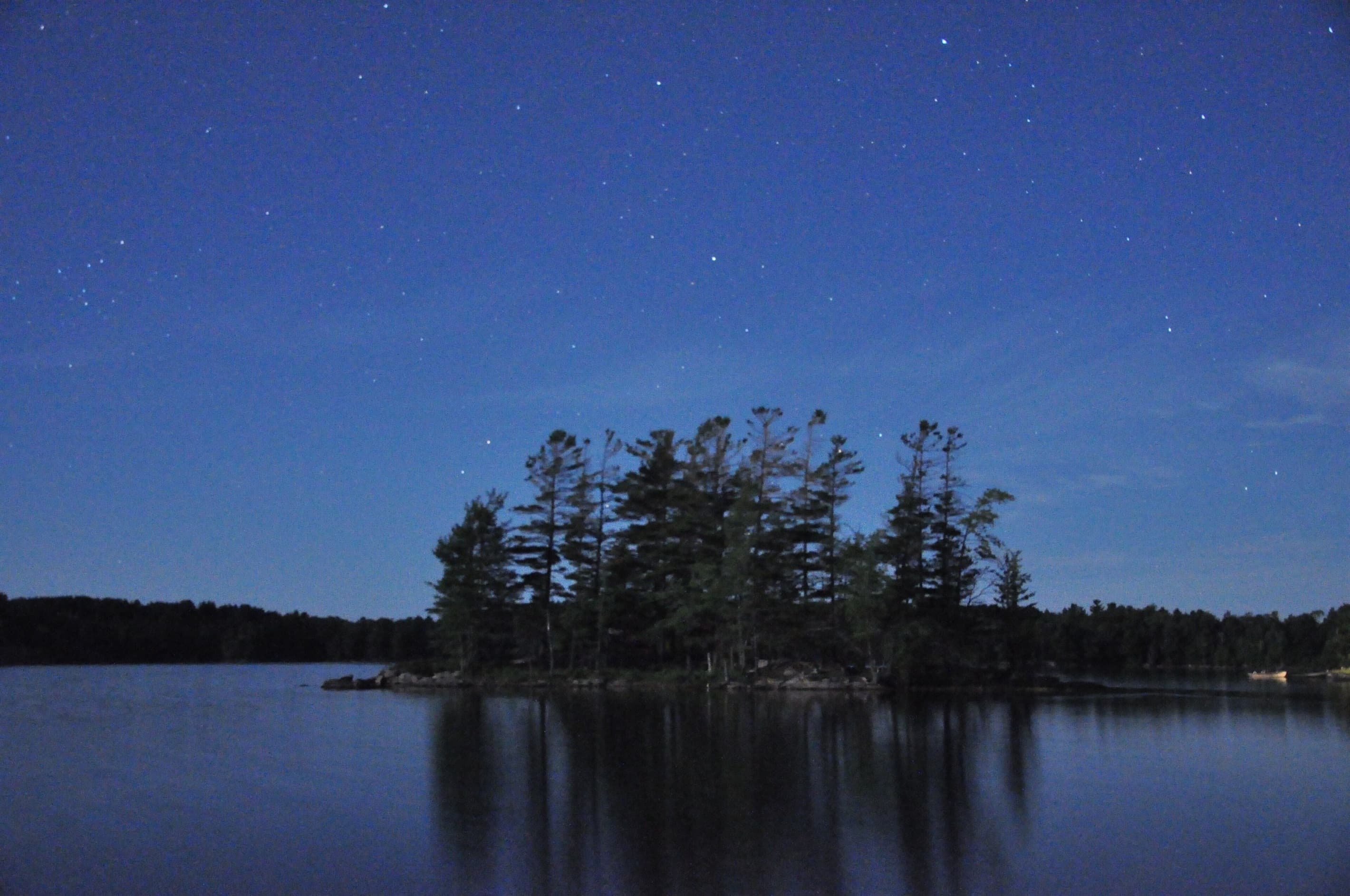 Lake