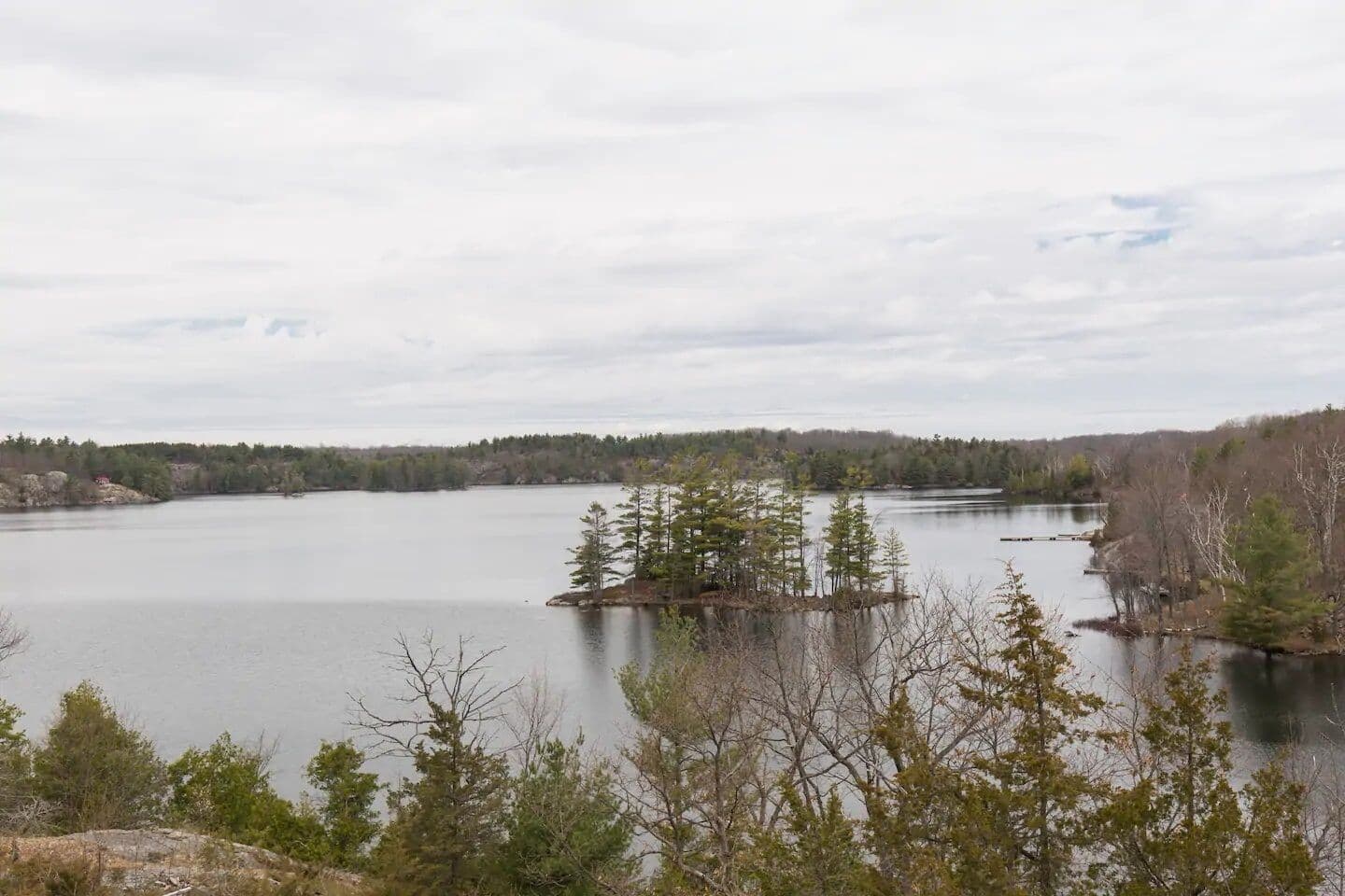 Lake