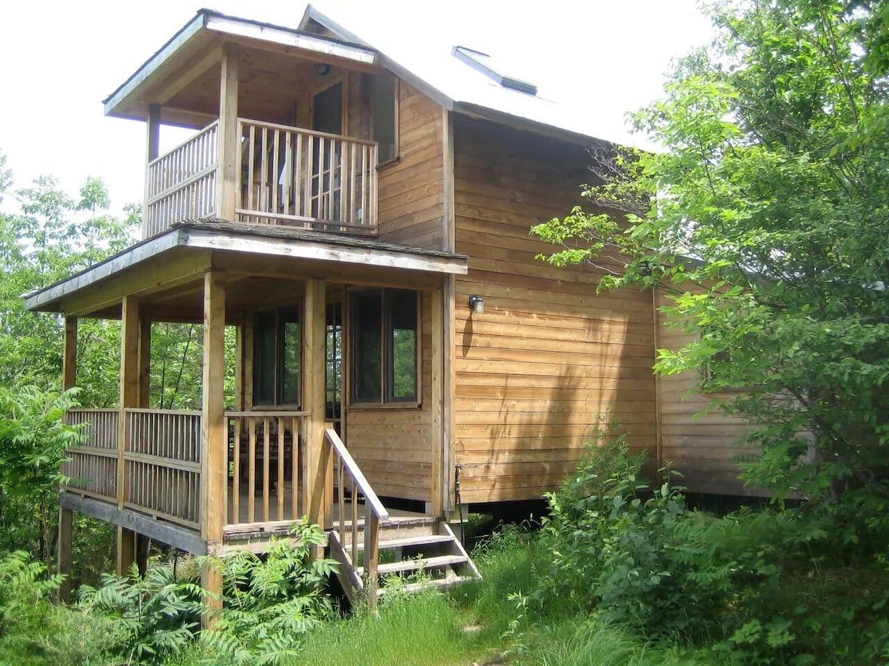 Guest Cottage