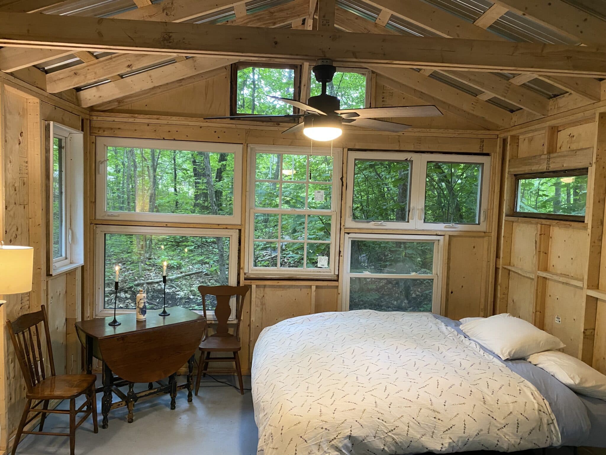 bunkie