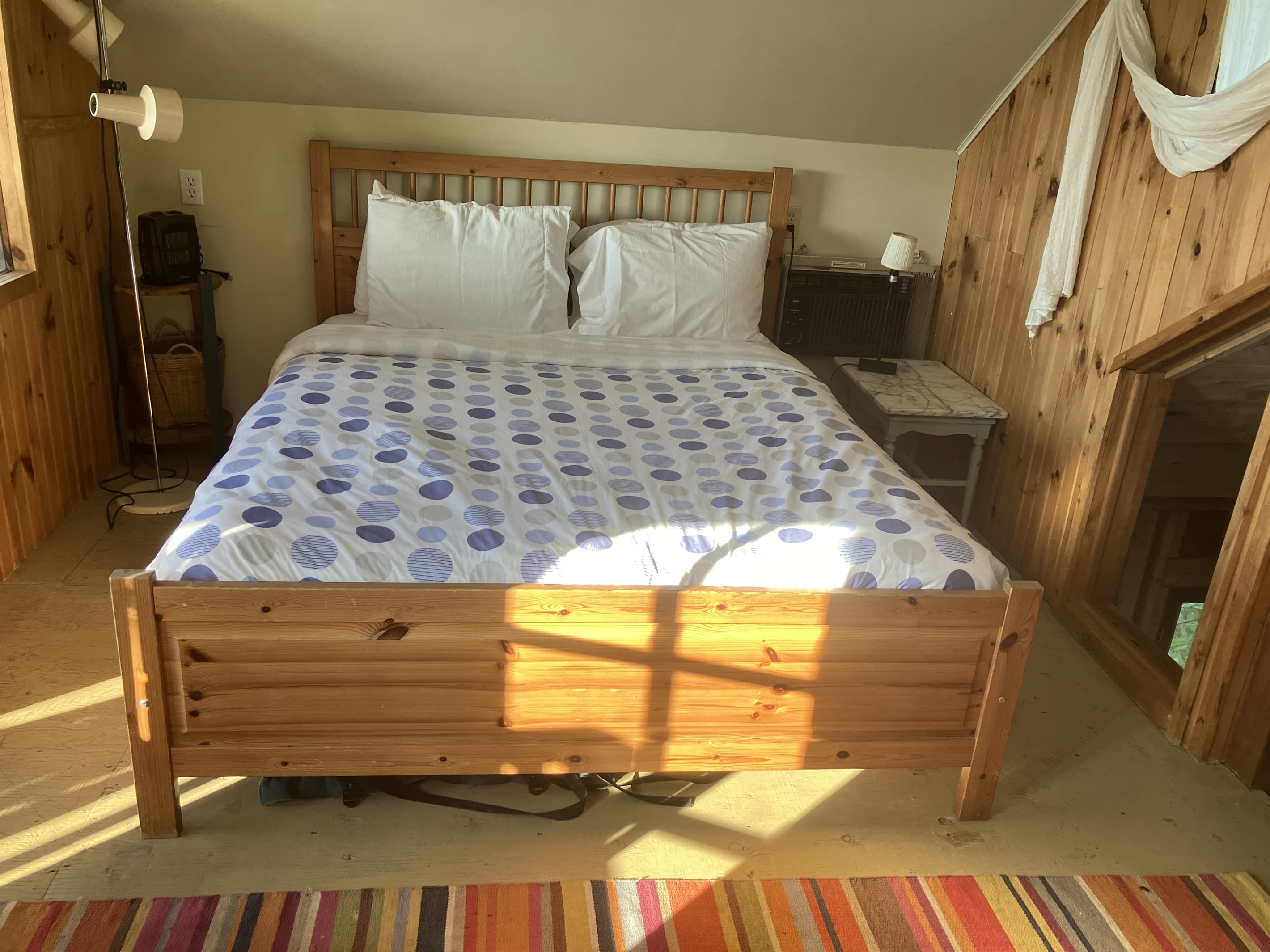 guest loft