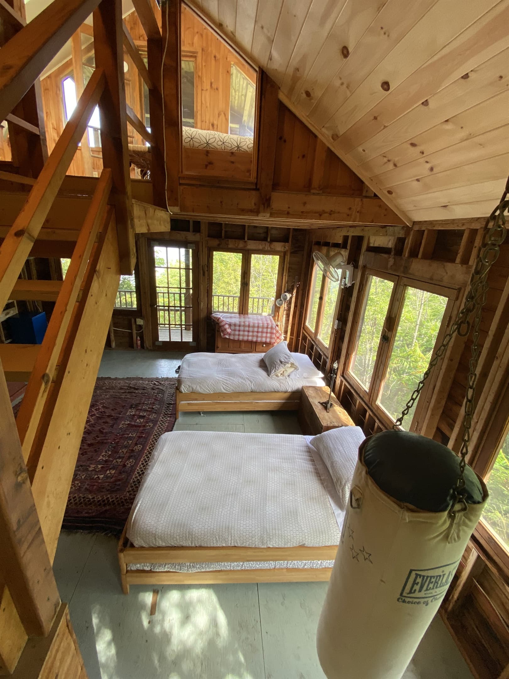 guest dorm