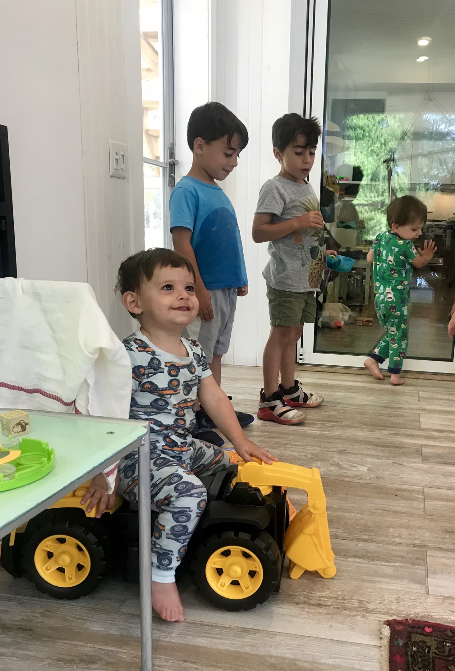 playroom