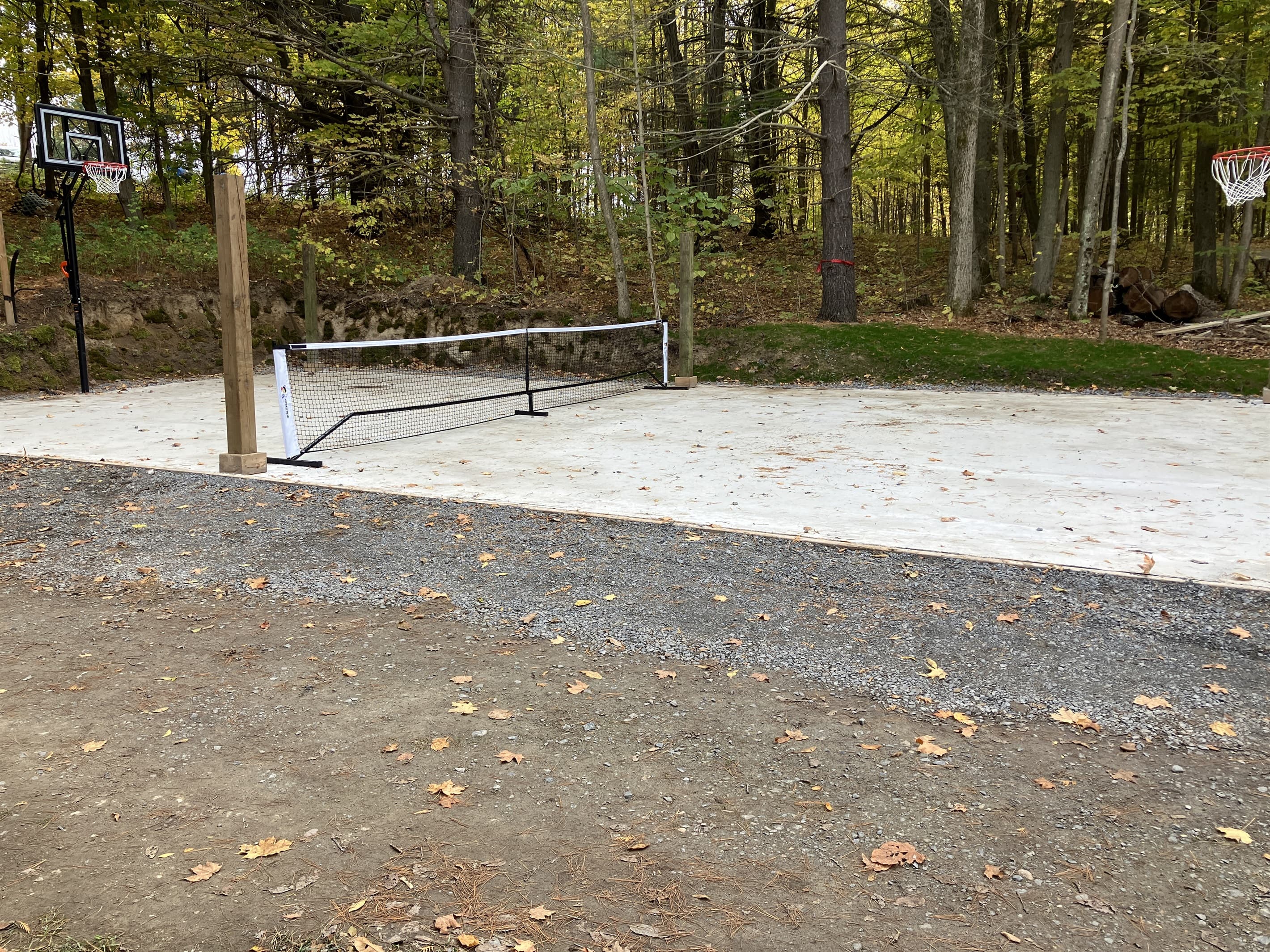 pickleball