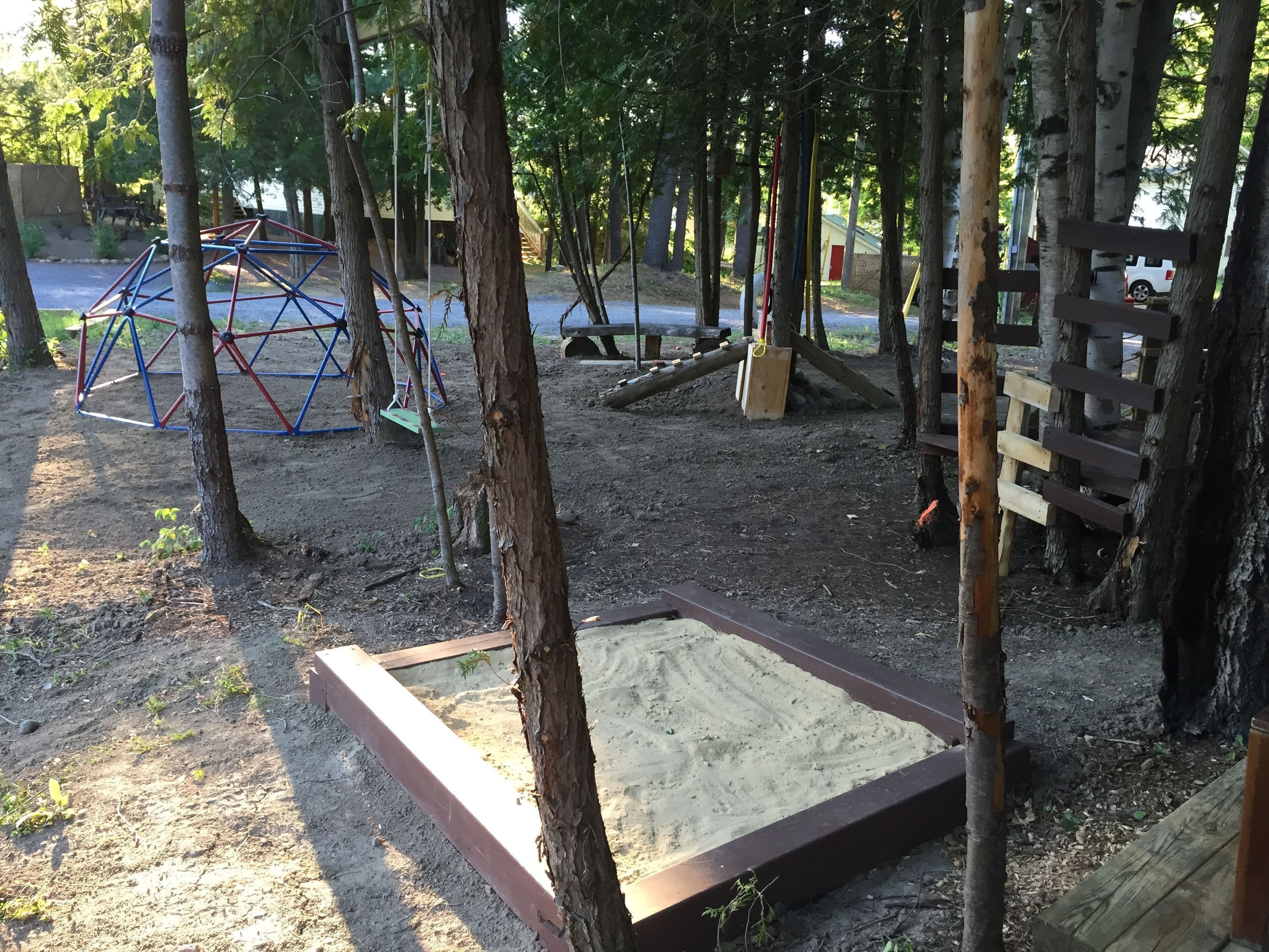 playground