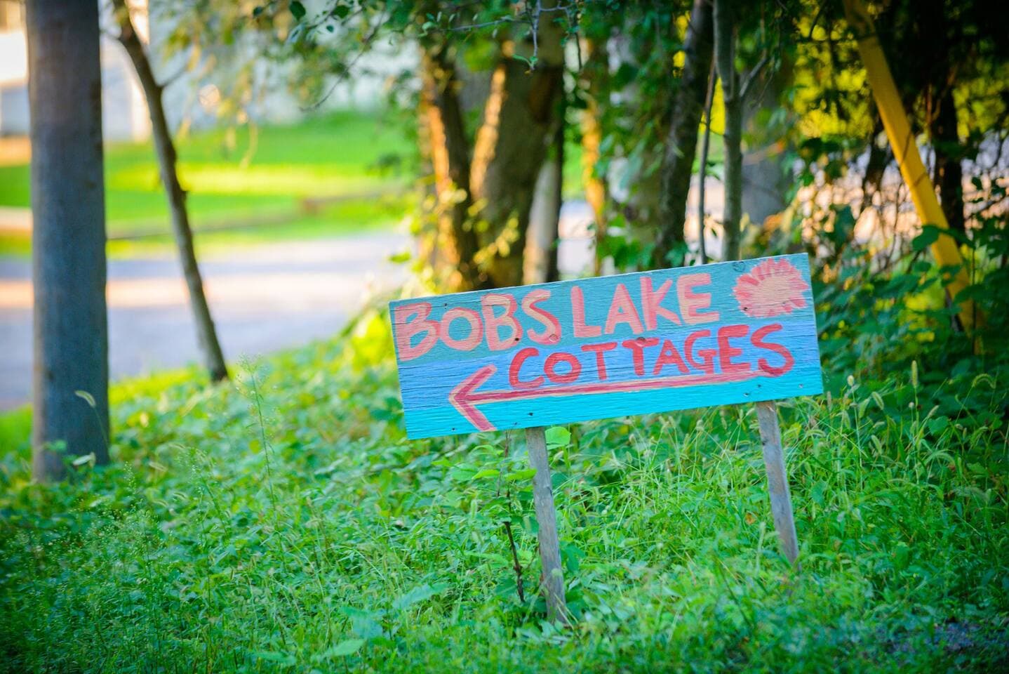 Bobs Lake Cottages & Escapes