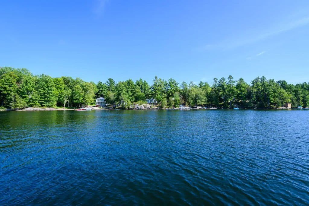 Lake