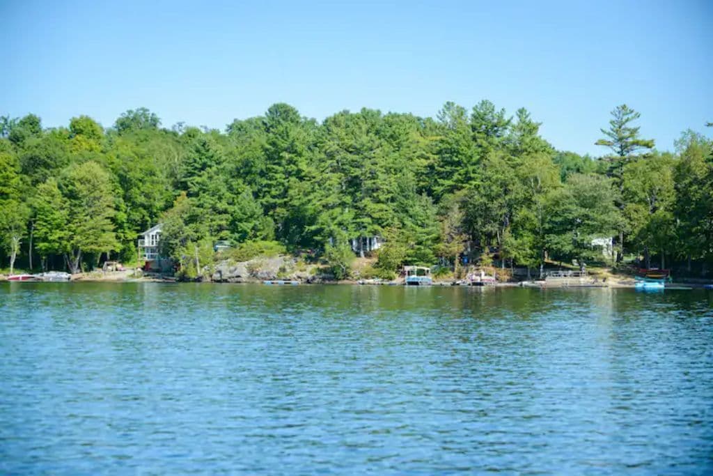 Lake