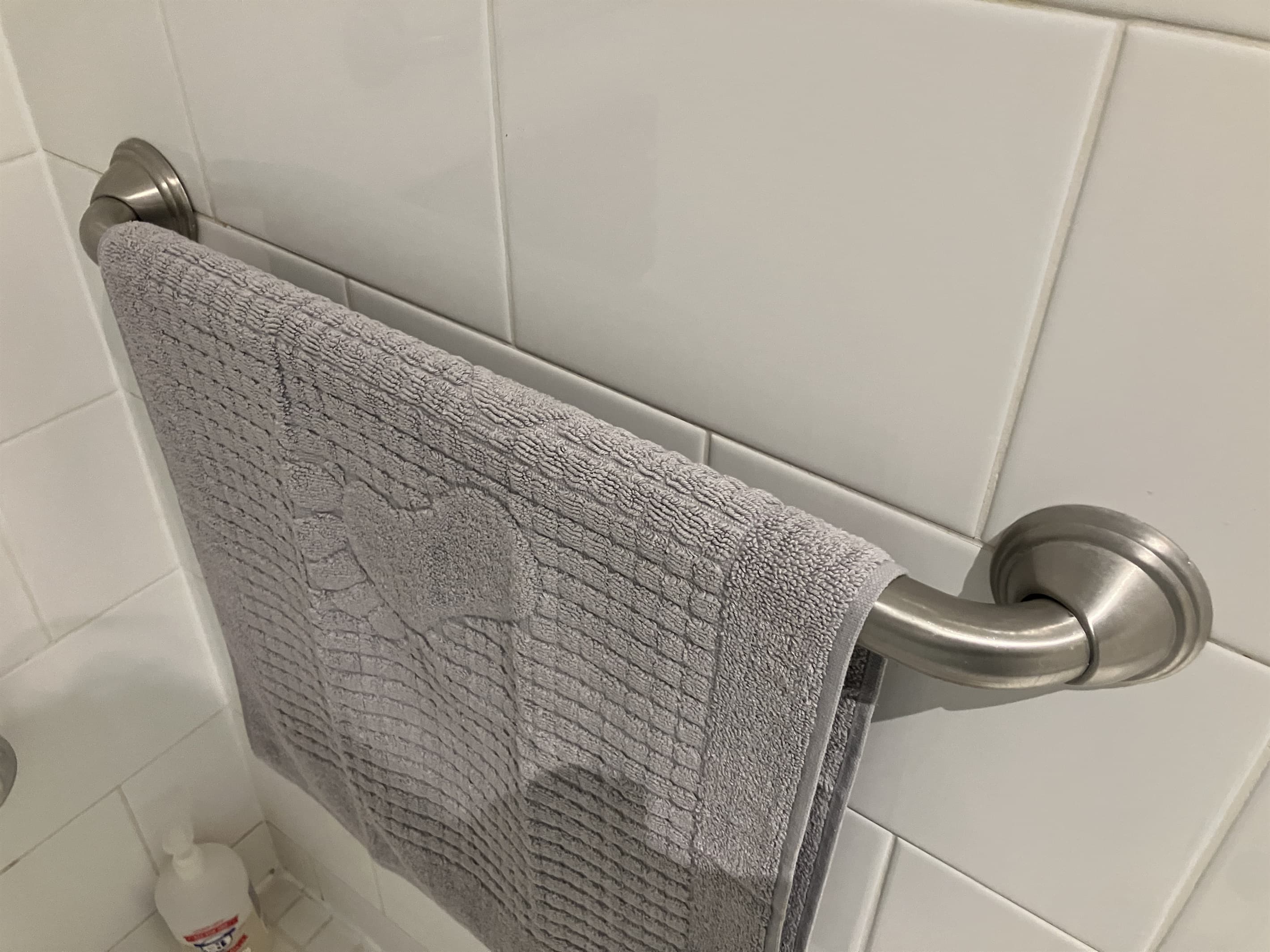 grab bar