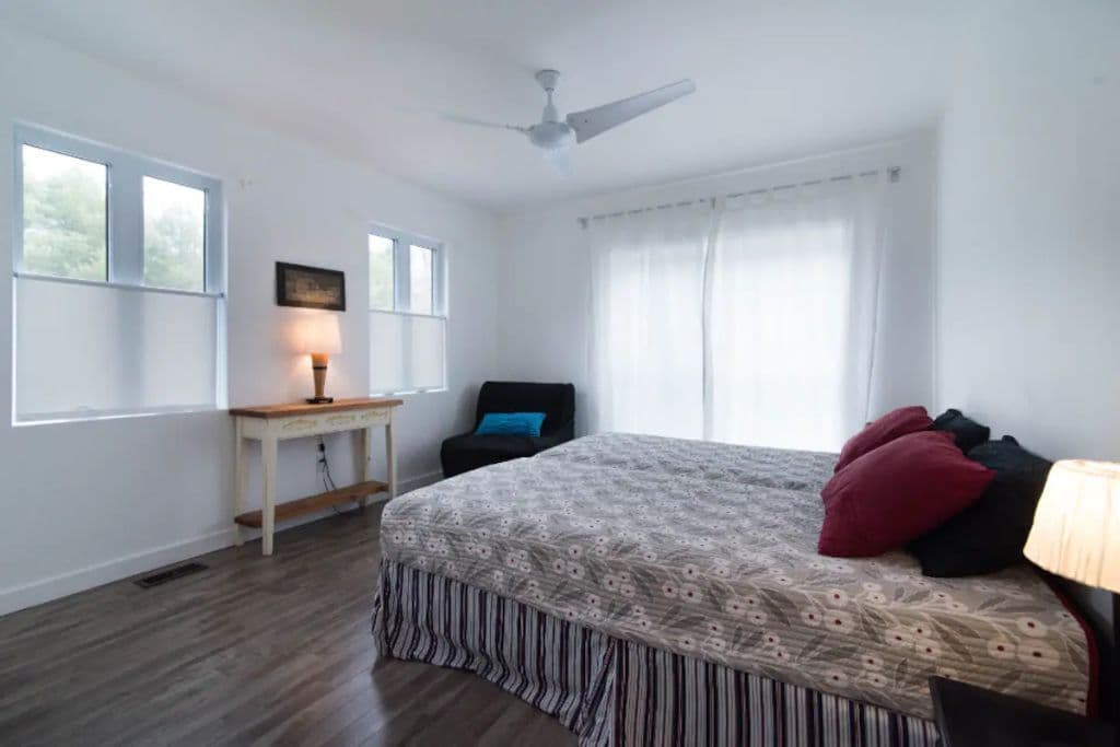 Bedroom 3- Great