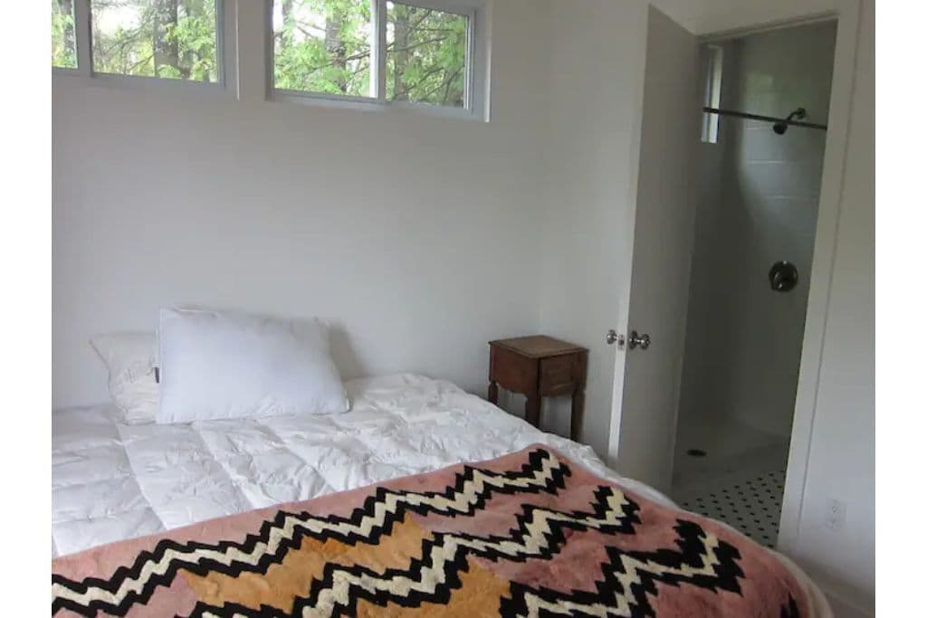 Bedroom 7 Eagle