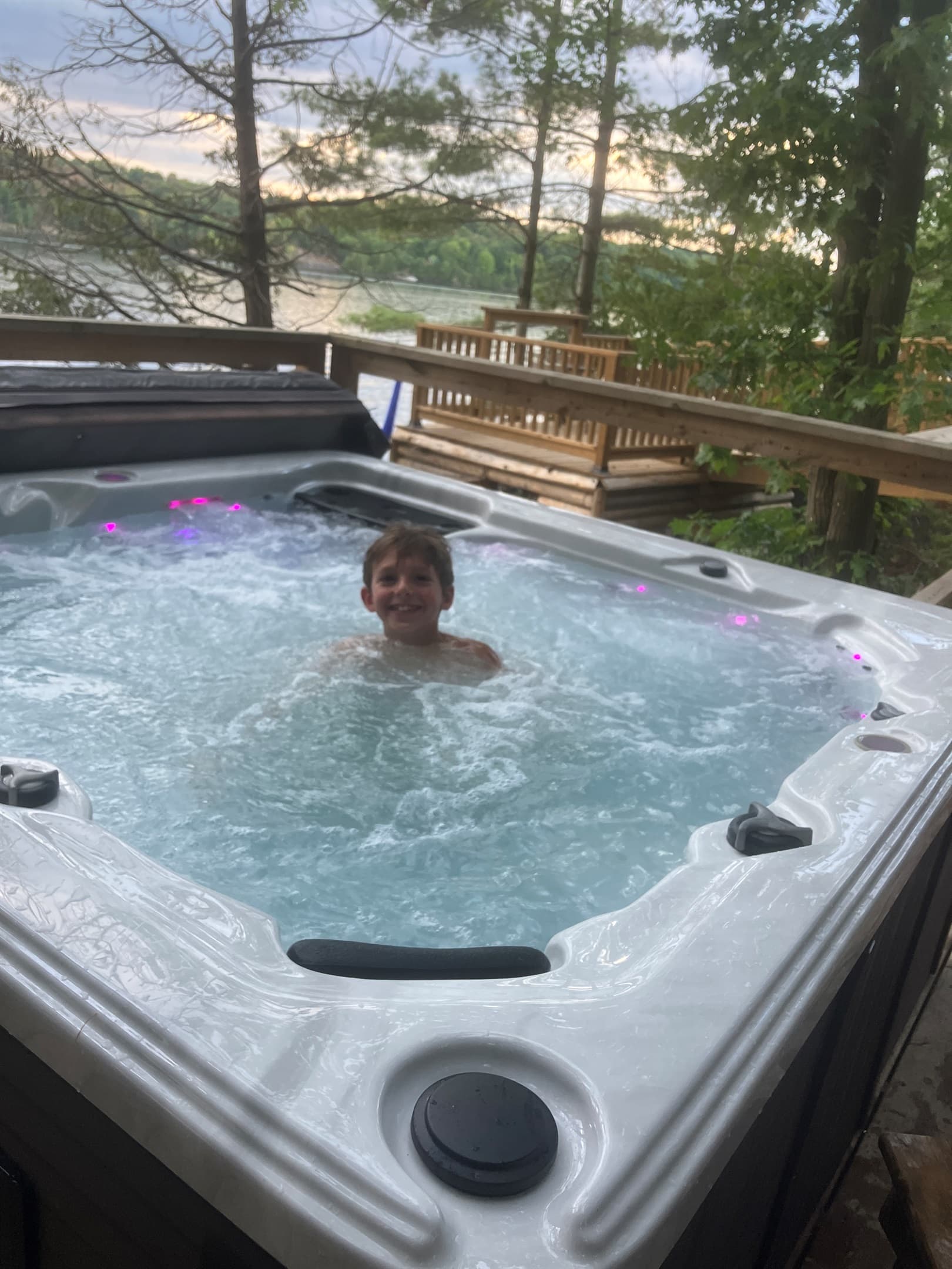 relax lakeside