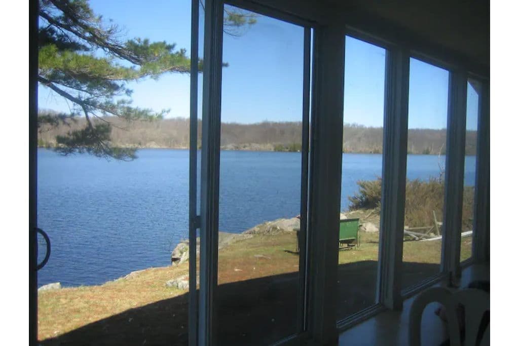 Eagle view