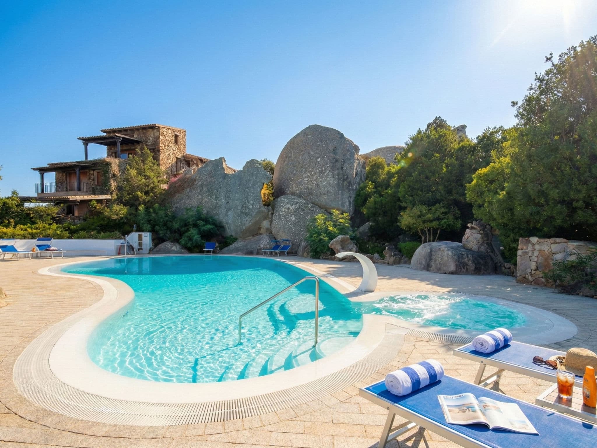 Pool Outdoor