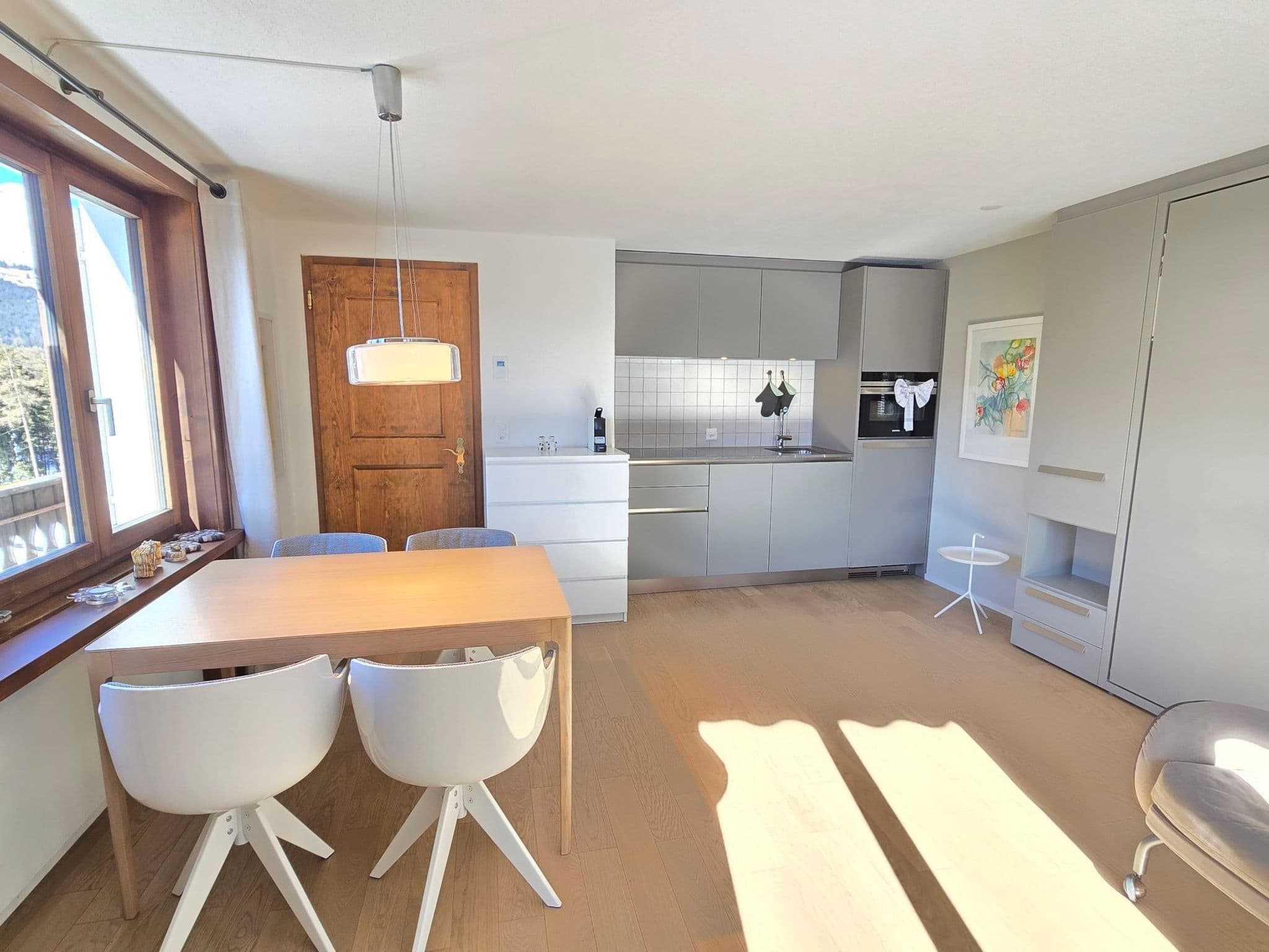 Inside other