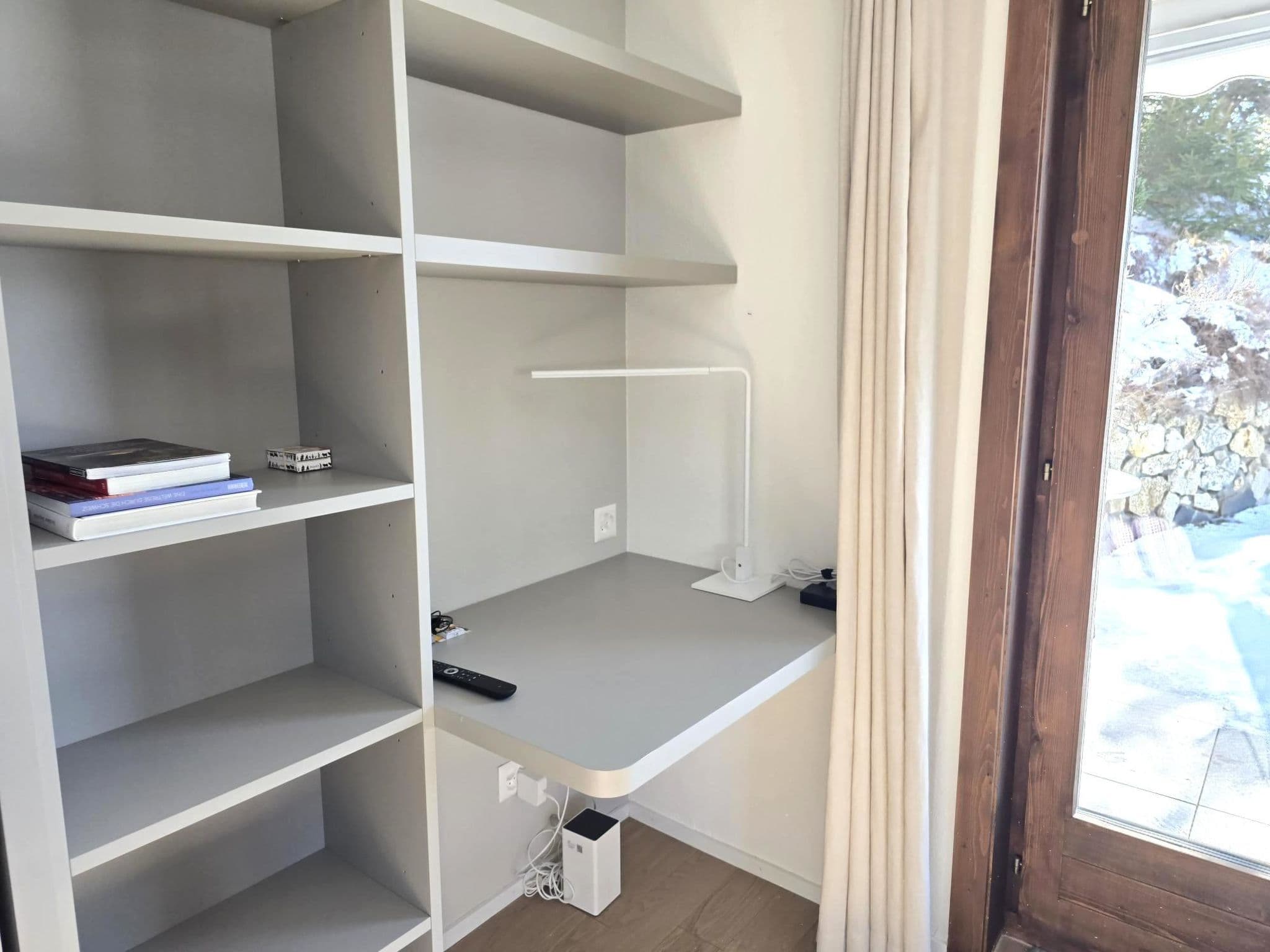 Inside other