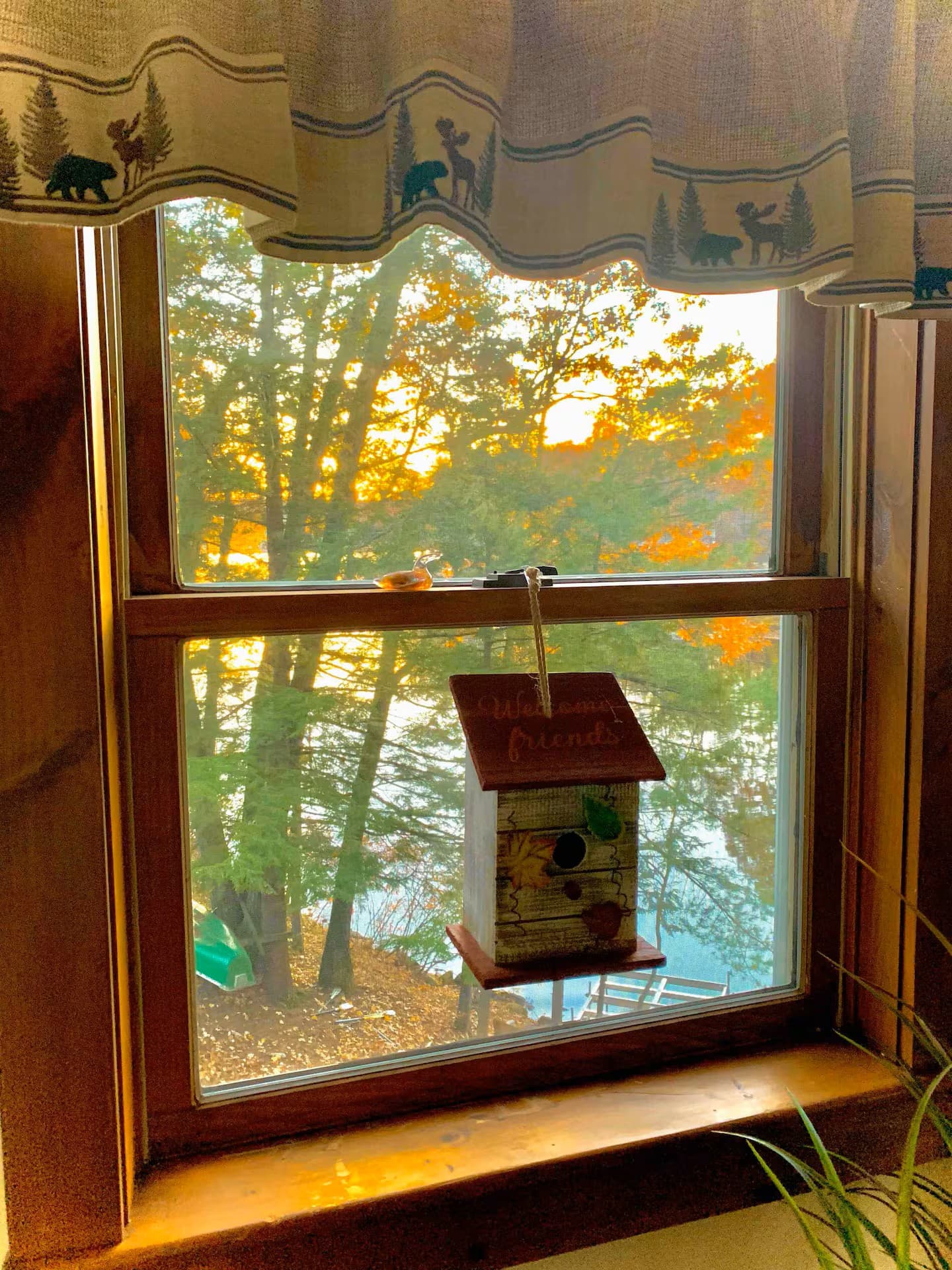 Birdhouse