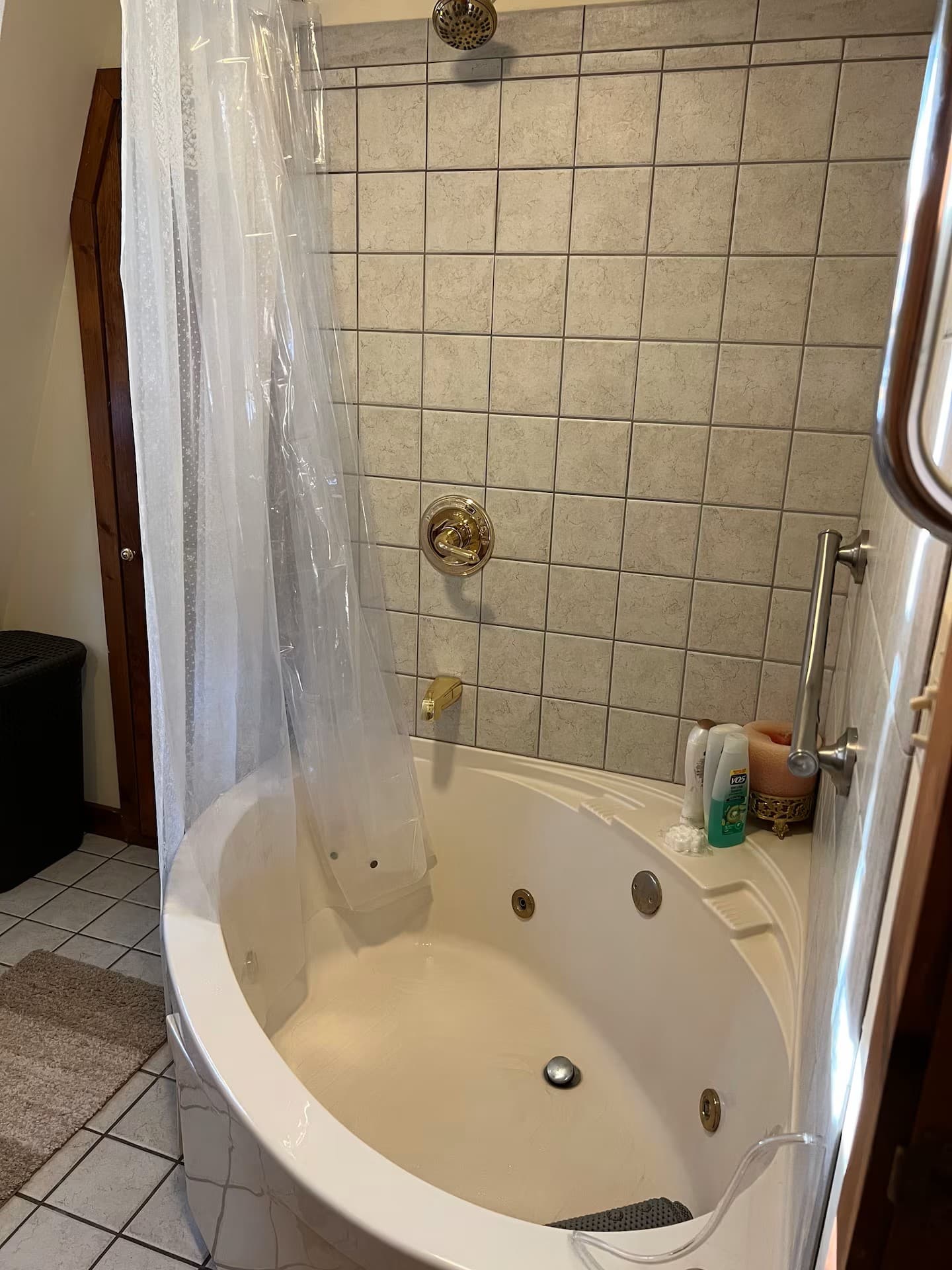 Tub