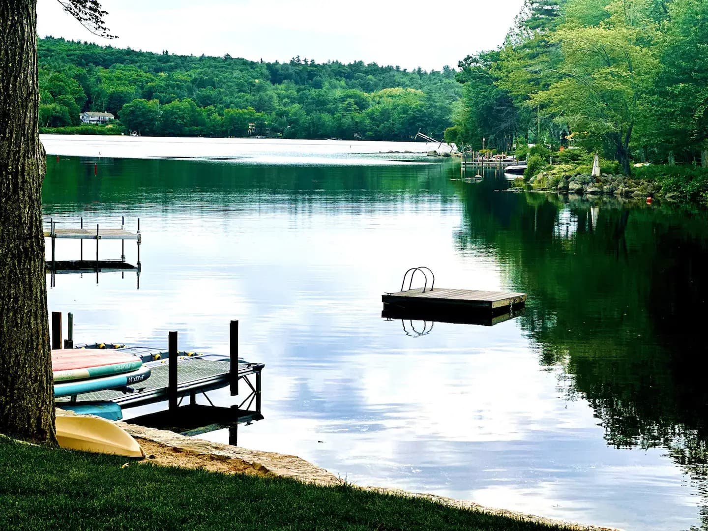 Lakeview