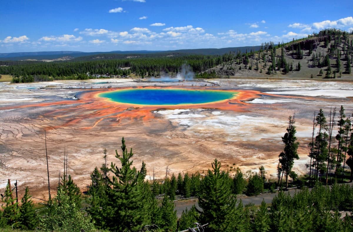"Convenient and comfortable: Perfect location to explore Yellowstone and enjoy other activities." - Deborah W. 