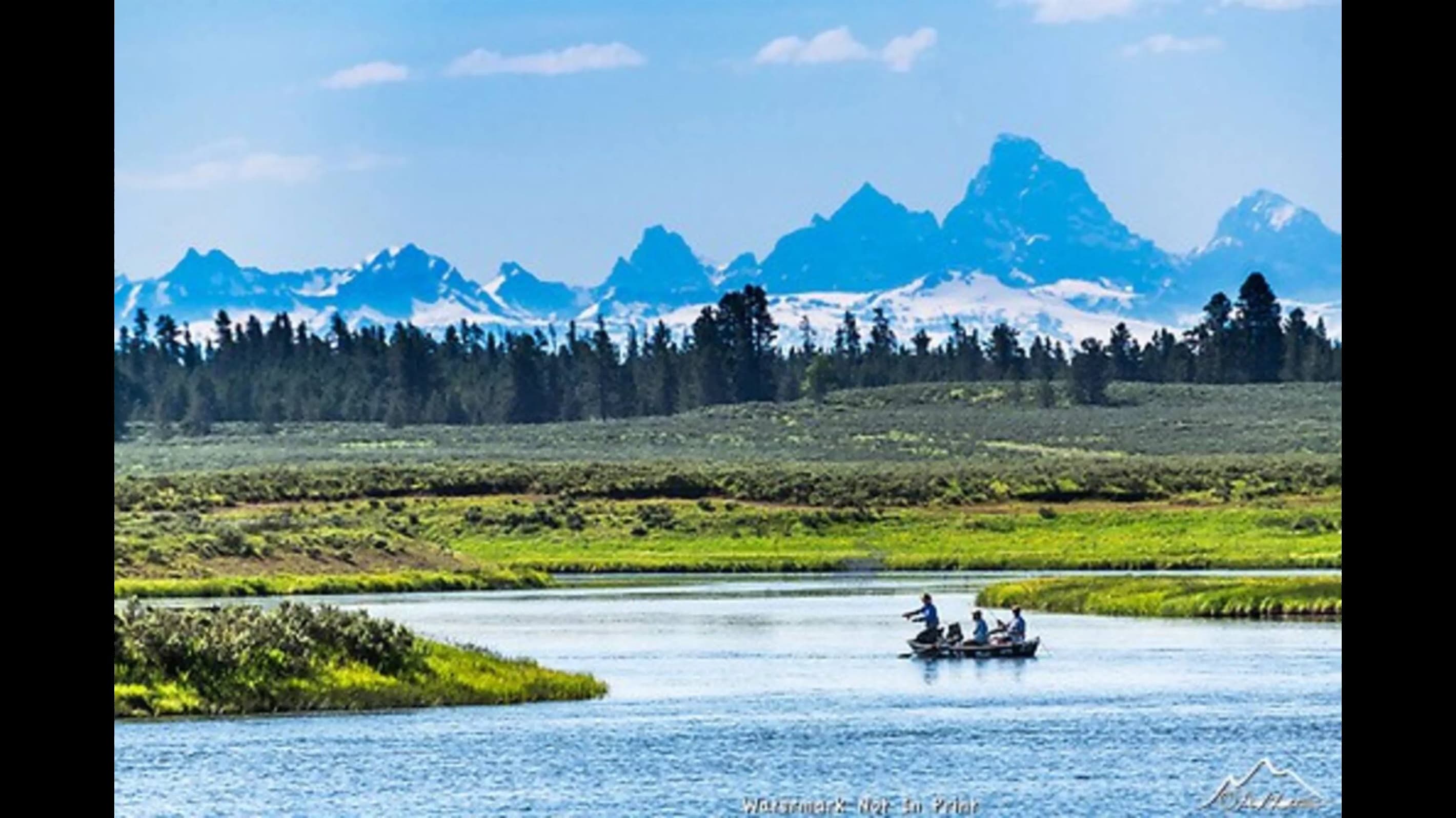With a National Forest oriented towards exploration and adventure, you can spend days or weeks enjoying the surrounding mountains, trails, and valleys.