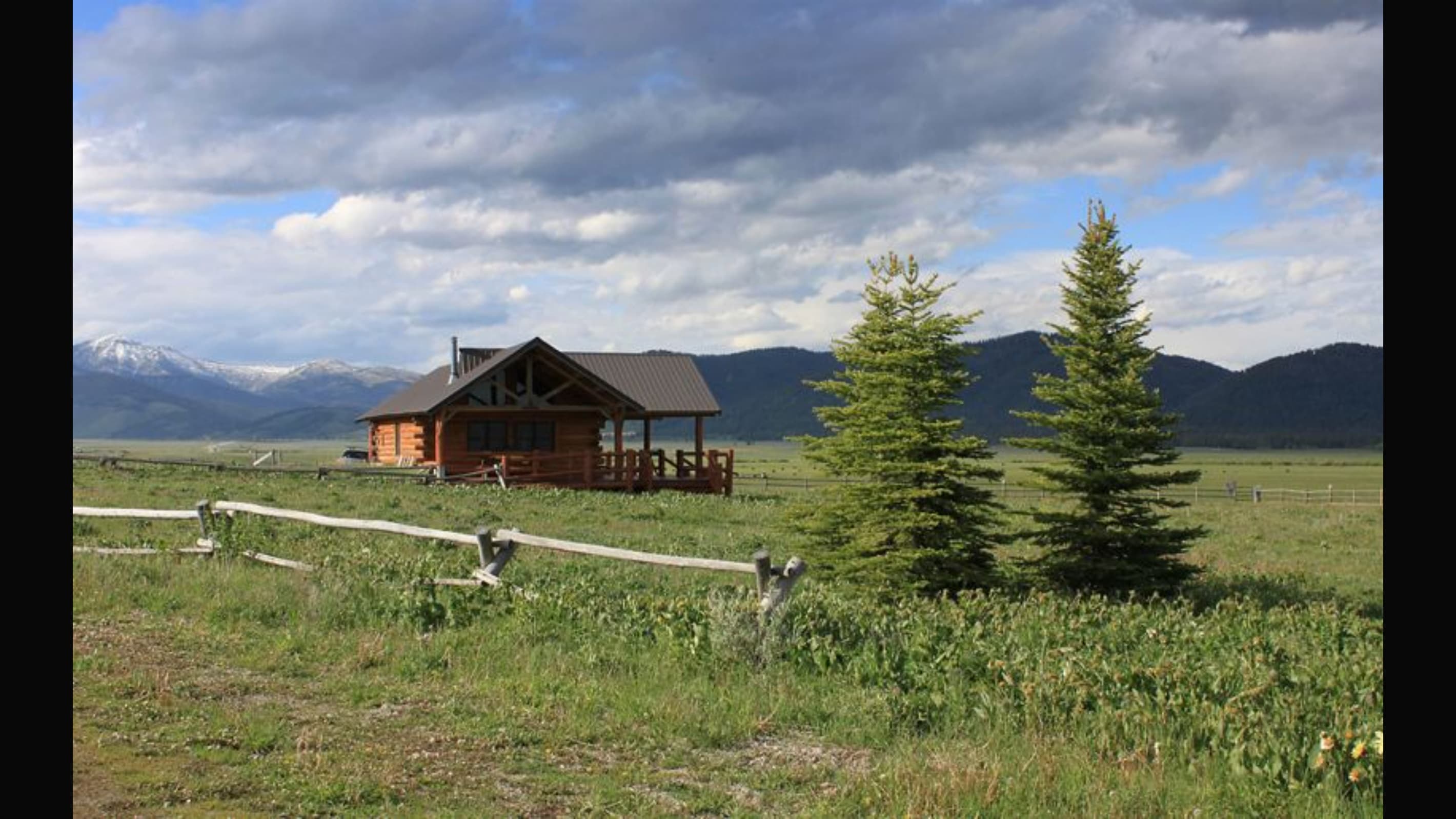 Flat Ranch Reserve