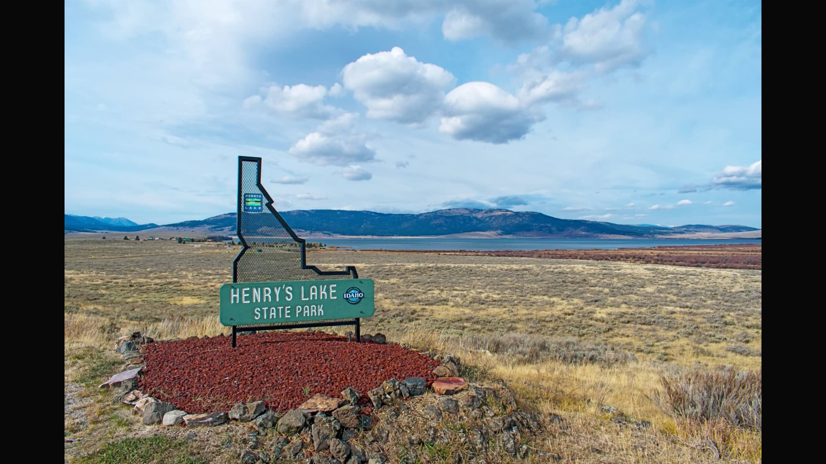 Henry's Lake State Park