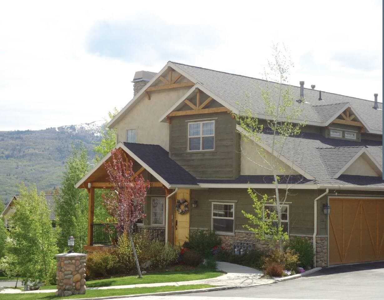 Exterior Photo