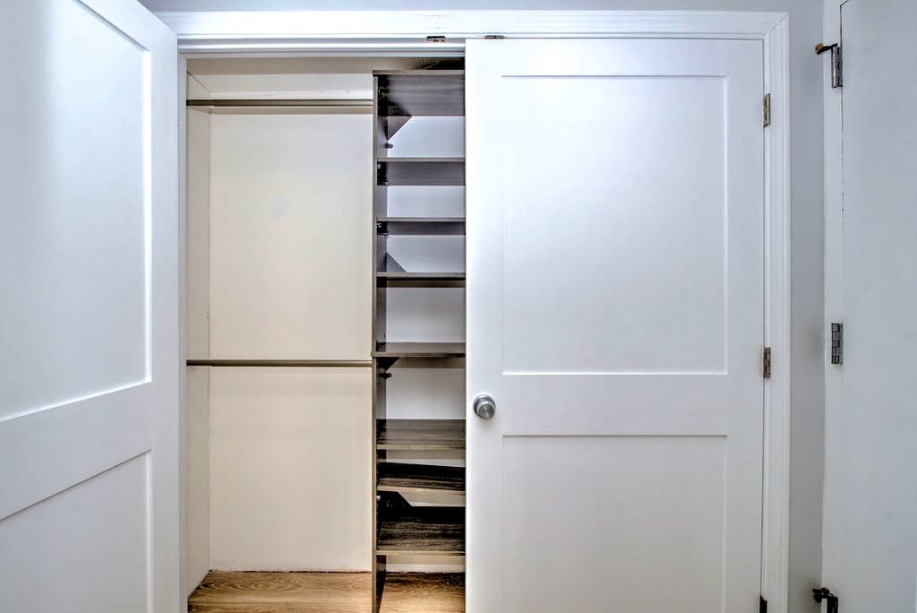 Closet