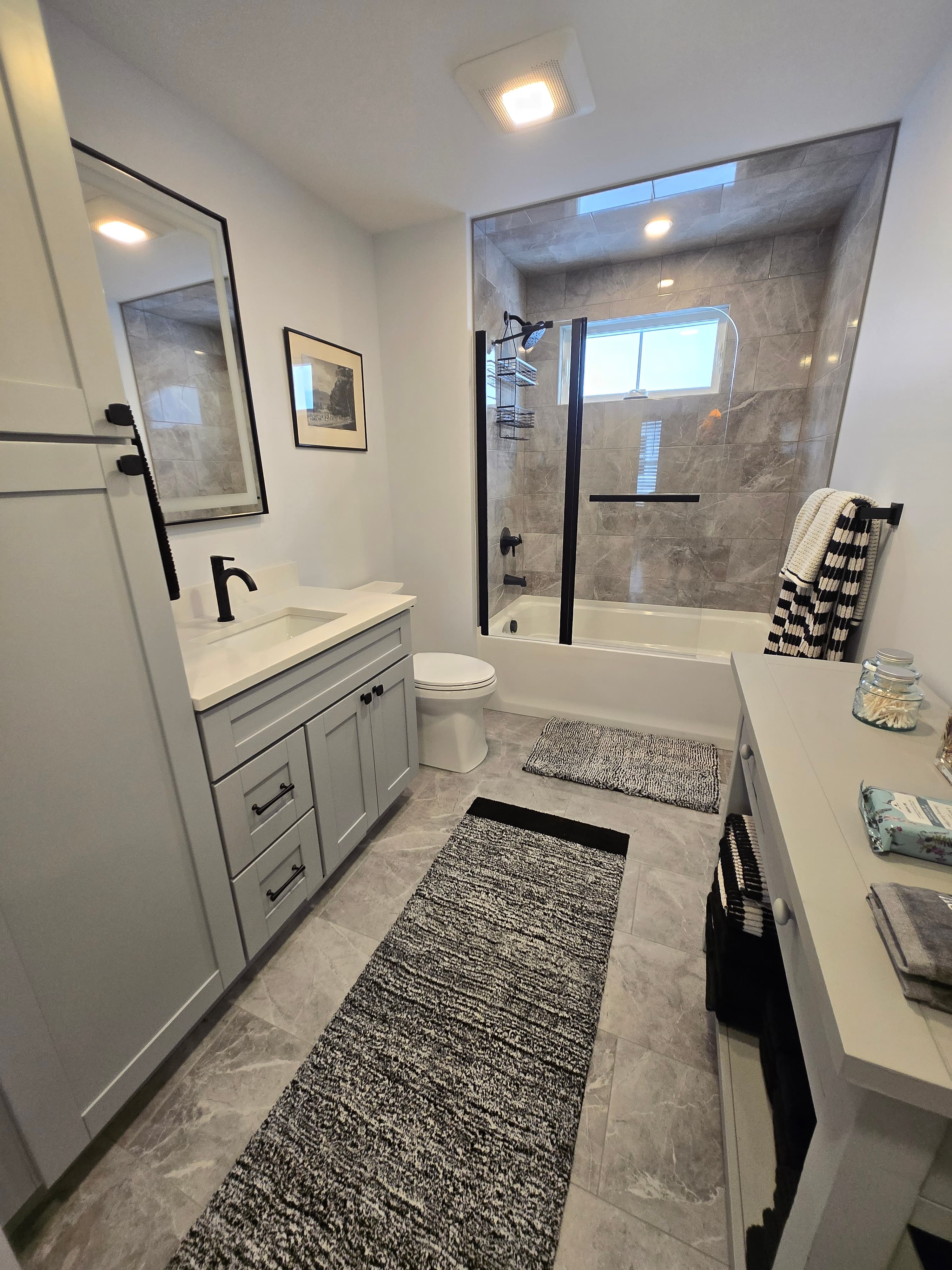 Full Bath