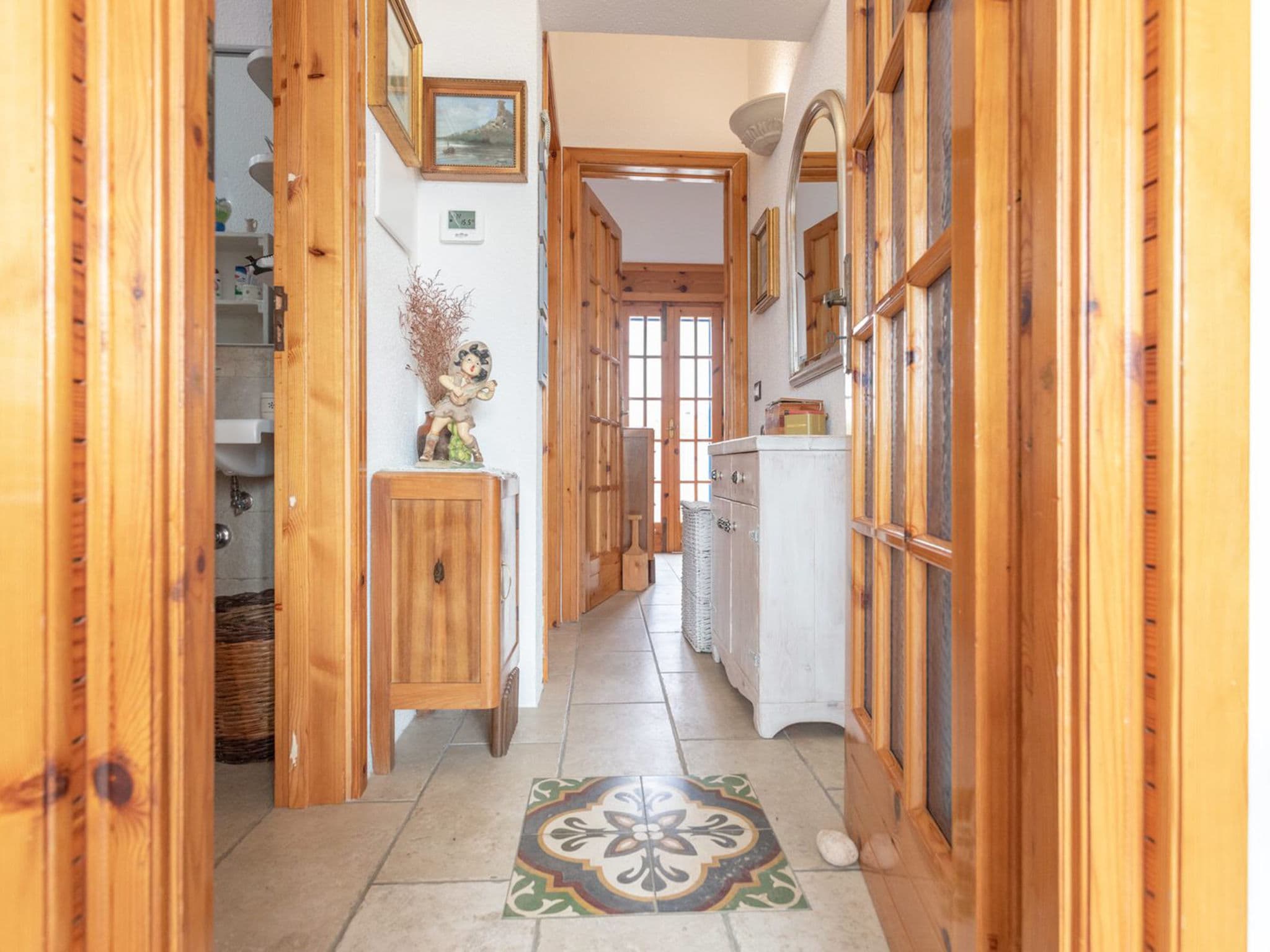 Inside other