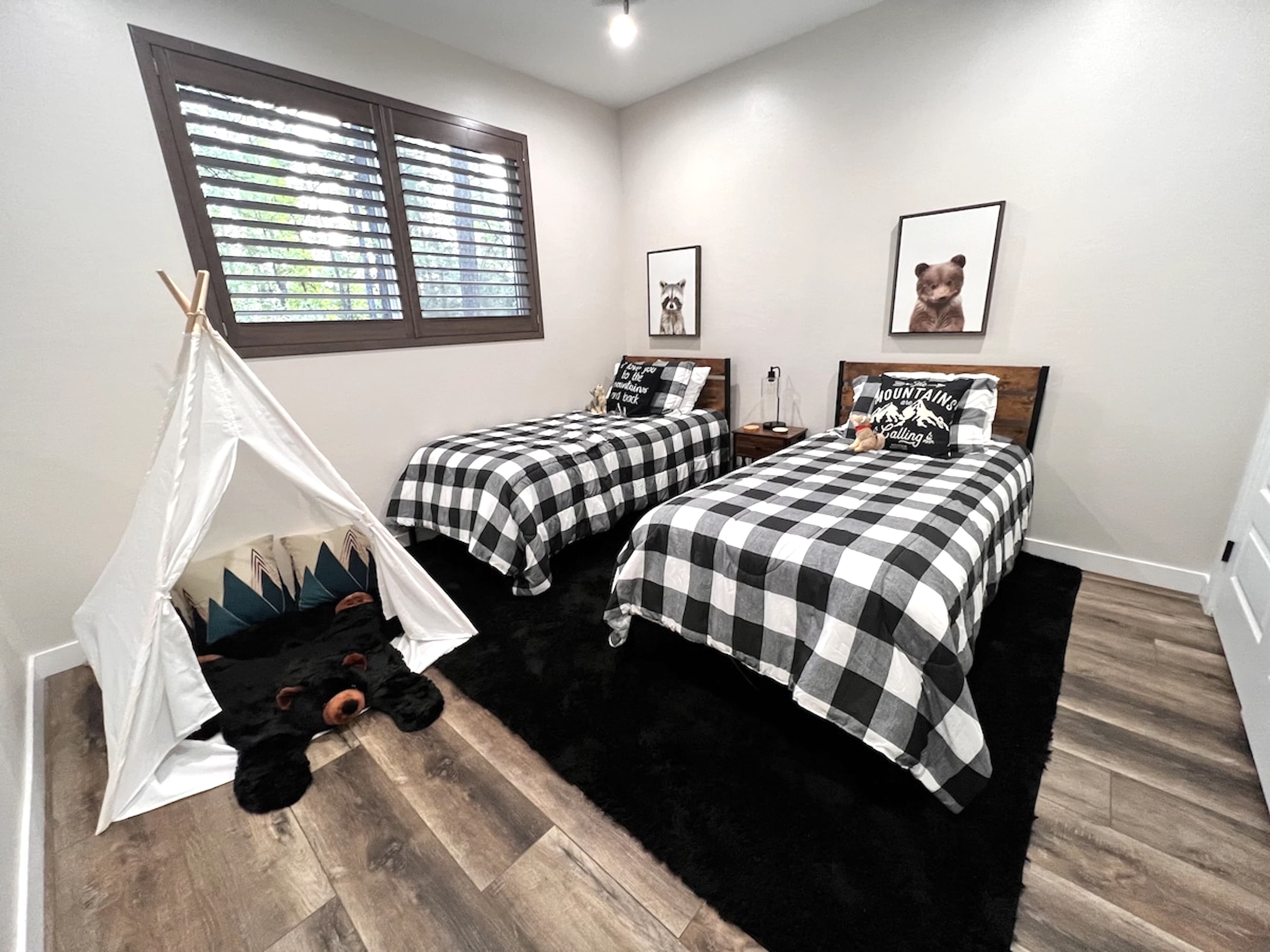 Adventure awaits! A playful retreat for little explorers, filled with laughter, stories, and imagination.