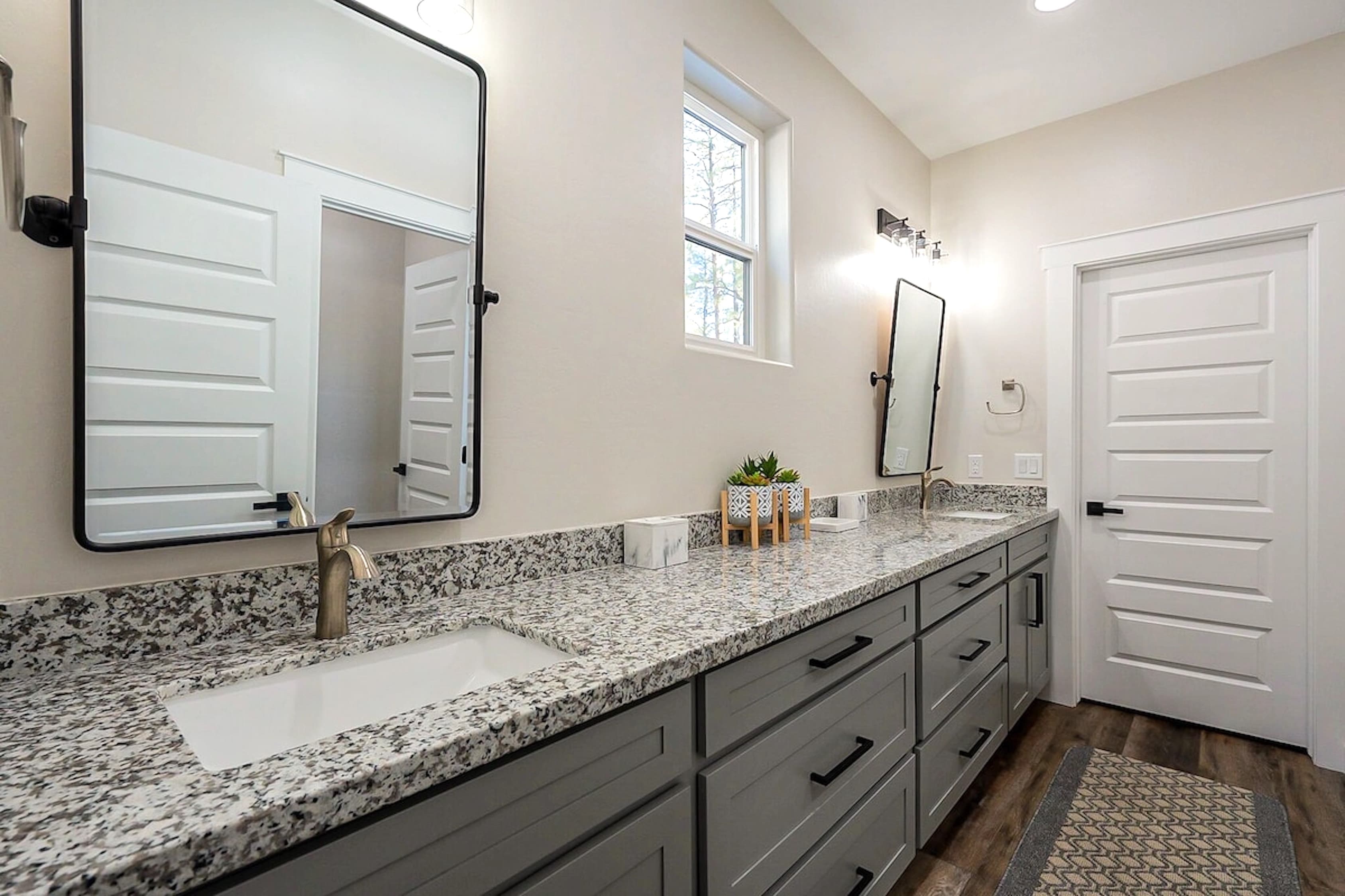 Morning light and calm tones — a space where serenity meets style. Every detail whispers relaxation.