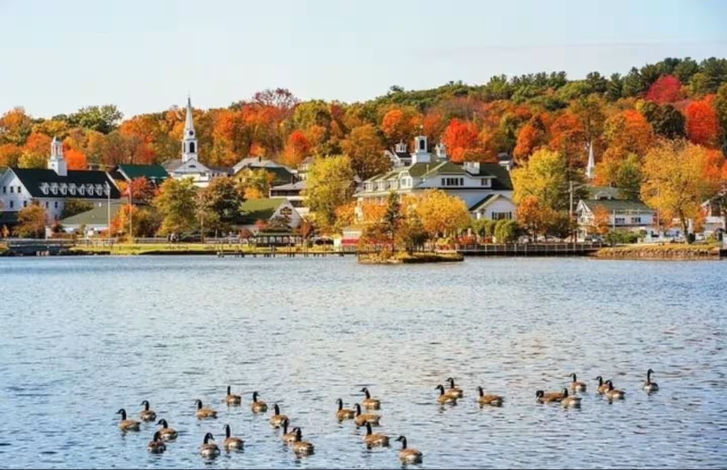 Lake Winni