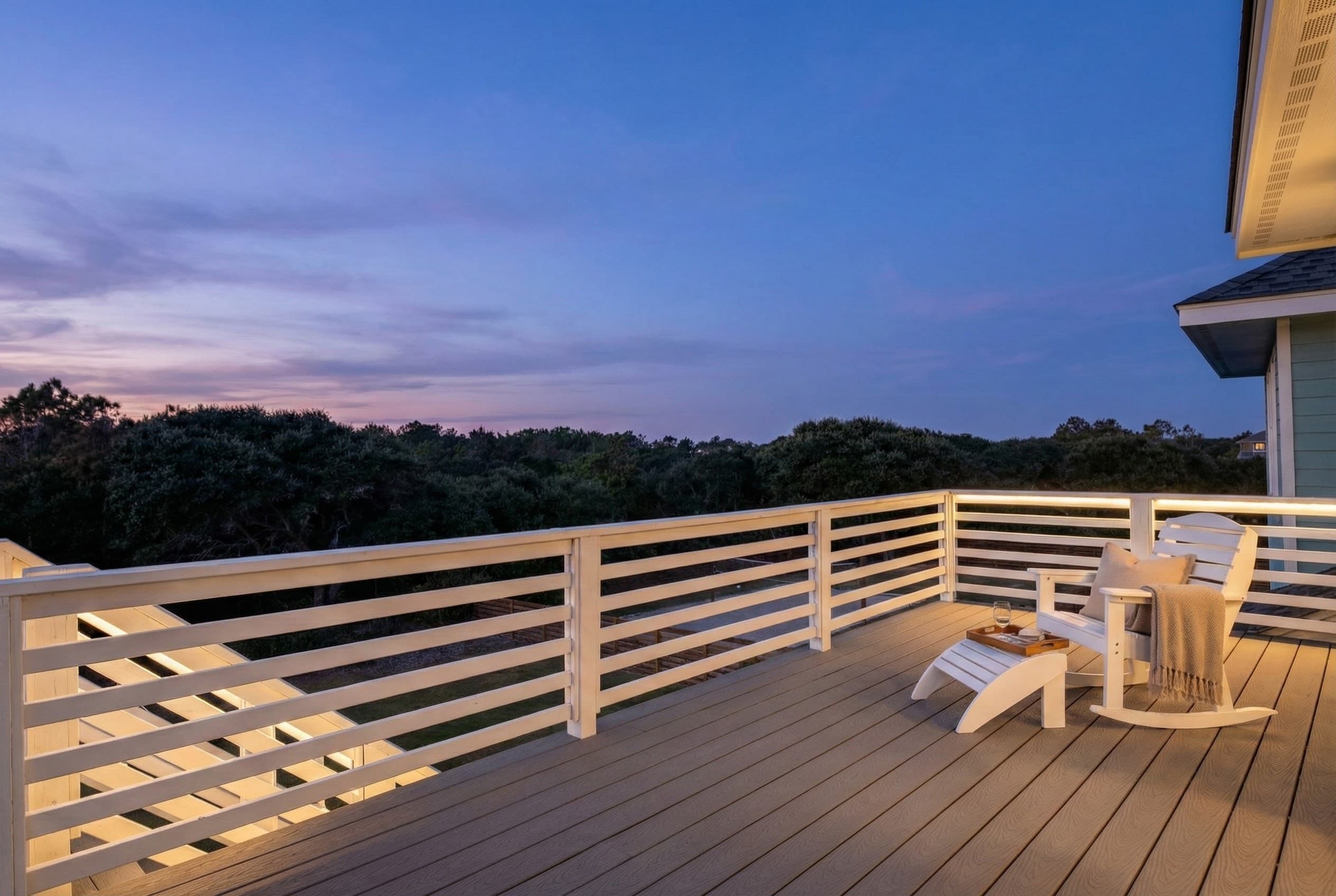 Private Hot Tub & Pool Deck — Your Backyard Oasis Under the OBX Sun | Harmankaya, Whalehead Beach