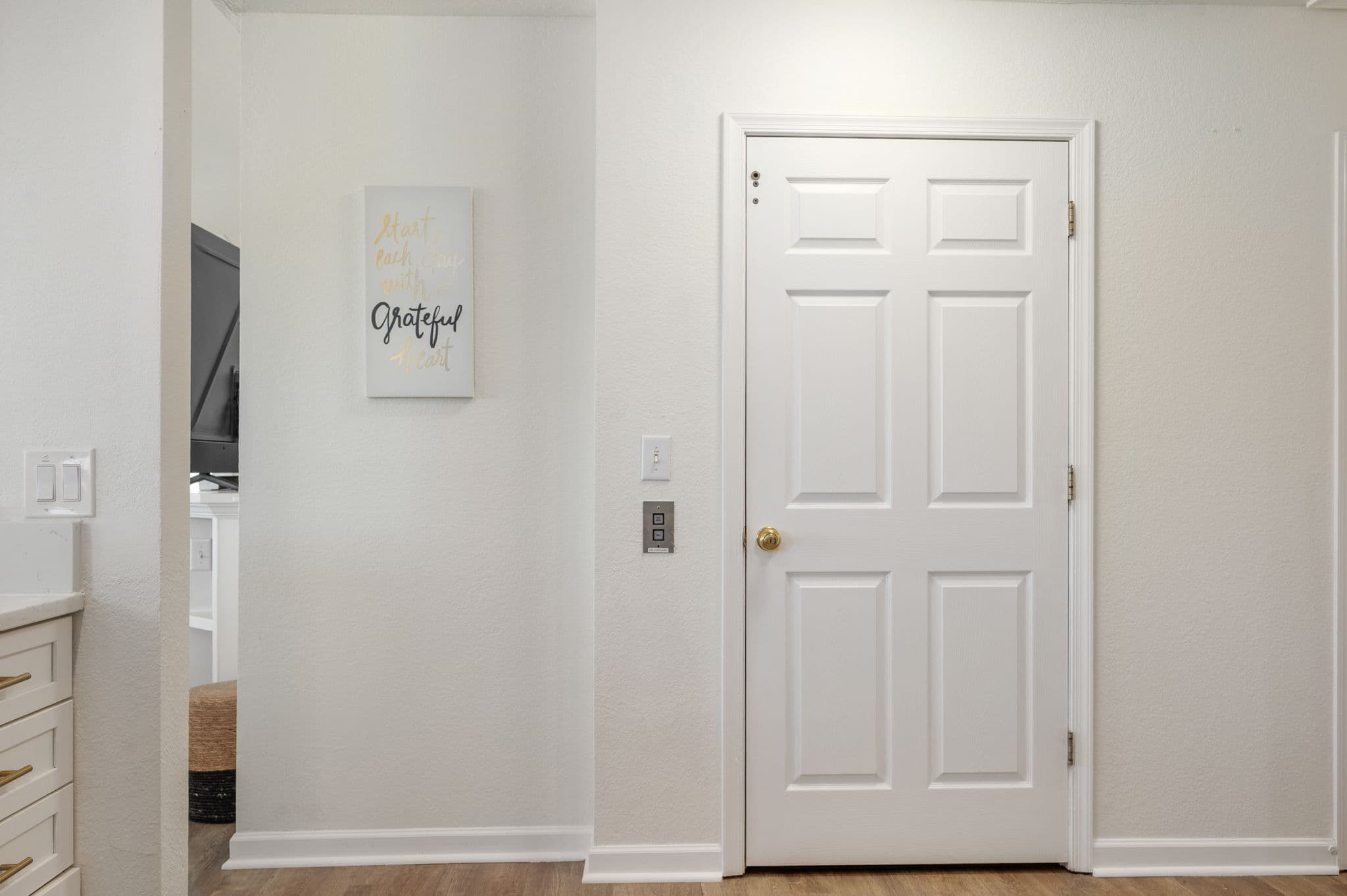 Private Elevator Access to All Three Levels — Accessibility for Everyone | Coastline Haven, OBX